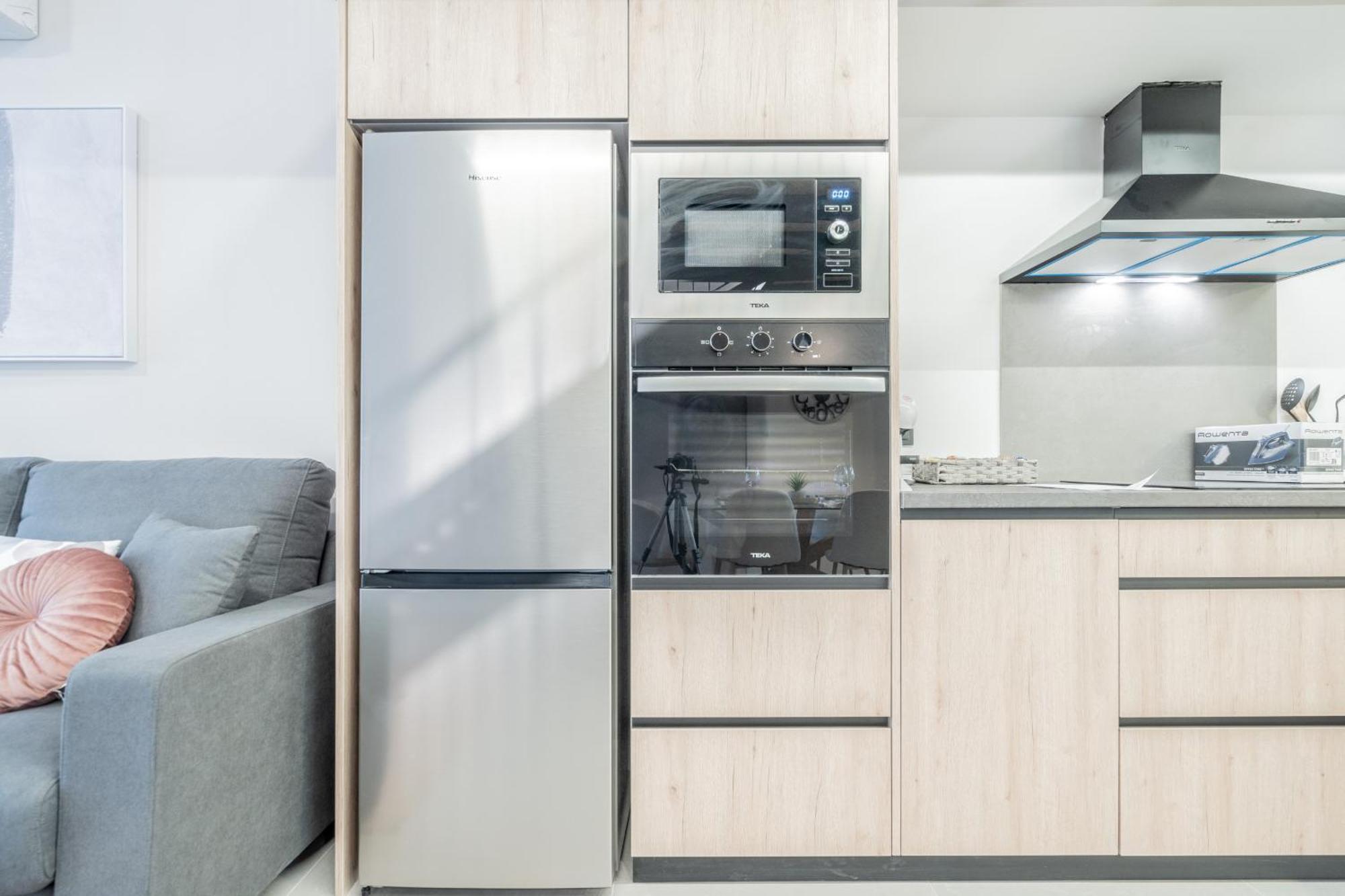 Apartment Loft Homevalencia Valencia