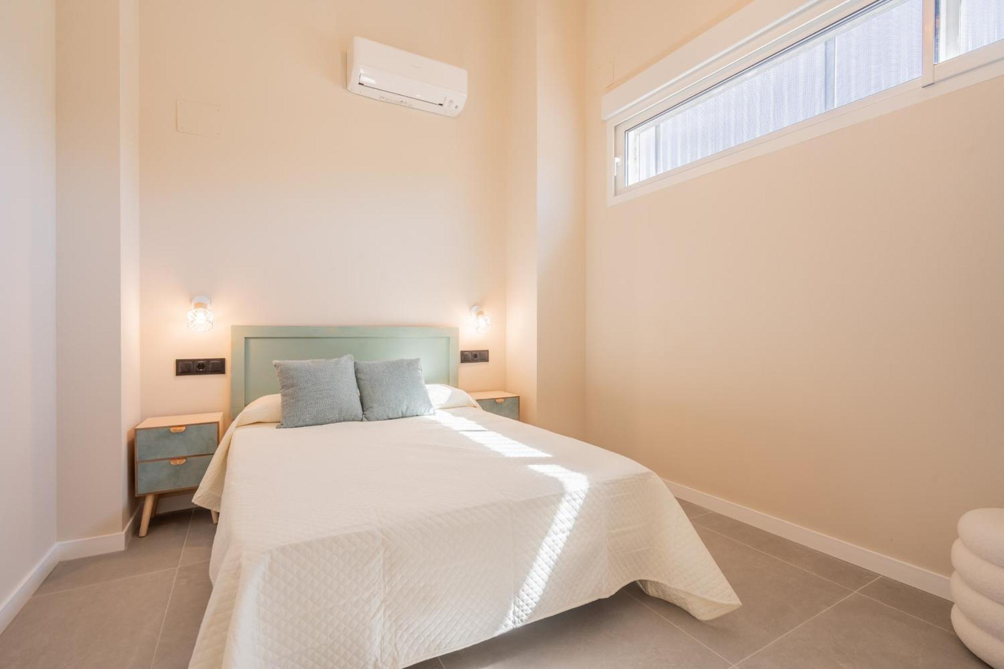 Apartment Loft Homevalencia