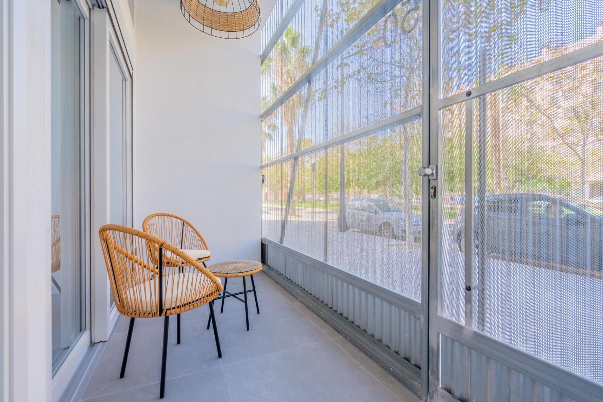Loft Homevalencia Valencia