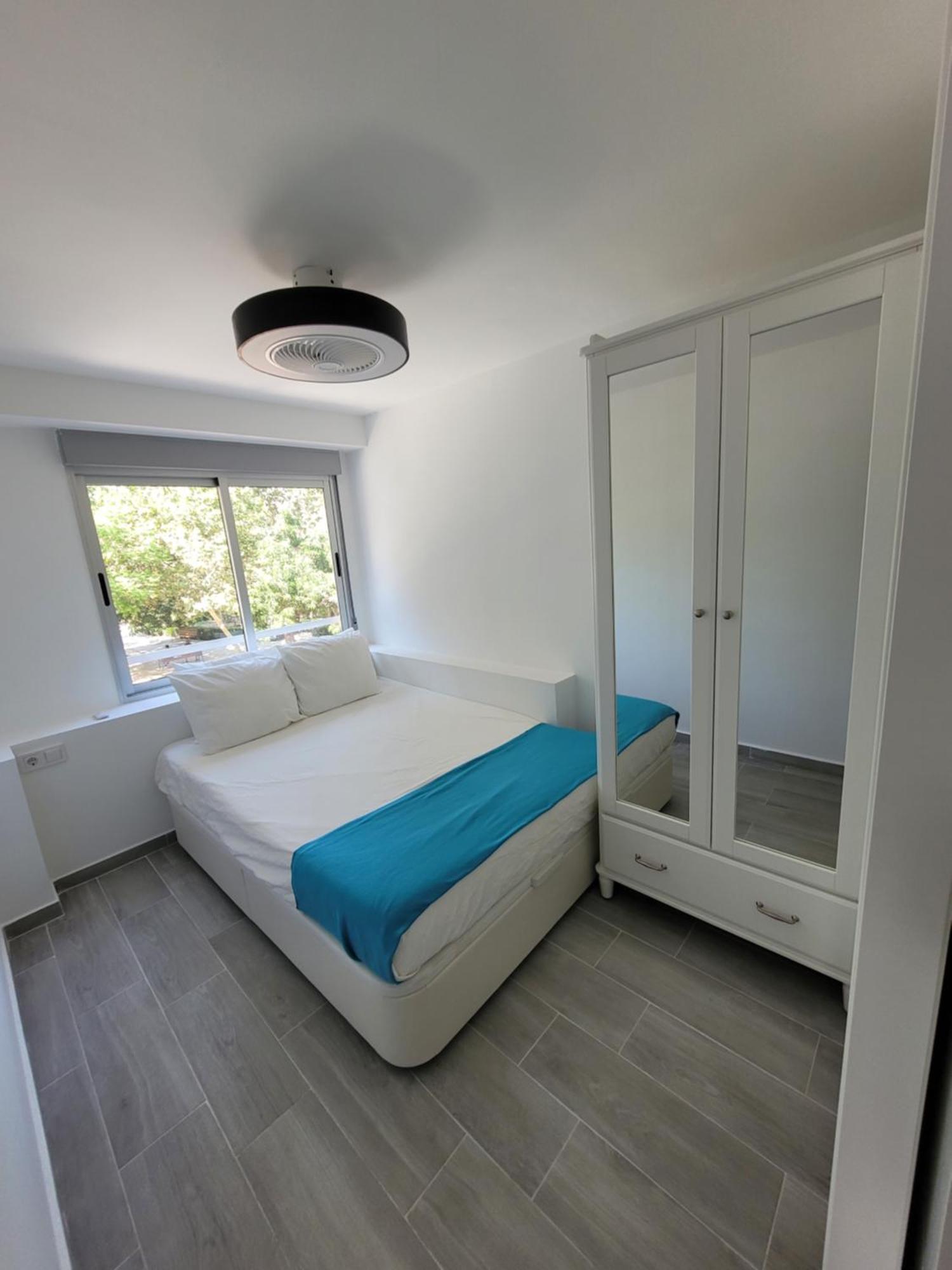 New And Bright 2-bedroom In Canamelar Apartamento
