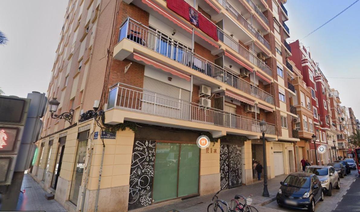 Apartamento New And Bright 2-bedroom In Canamelar