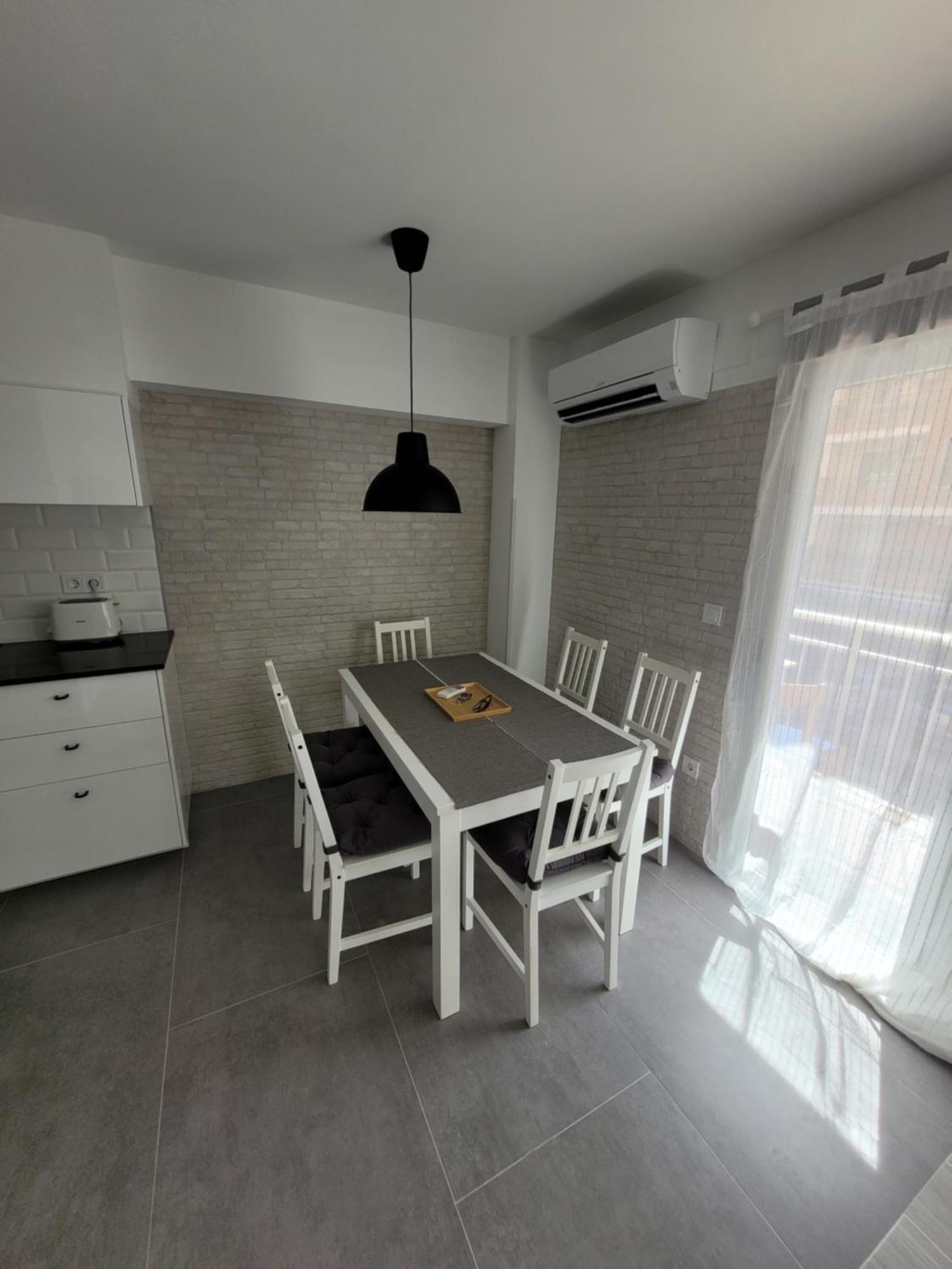 Apartamento New And Bright 2-bedroom In Canamelar *