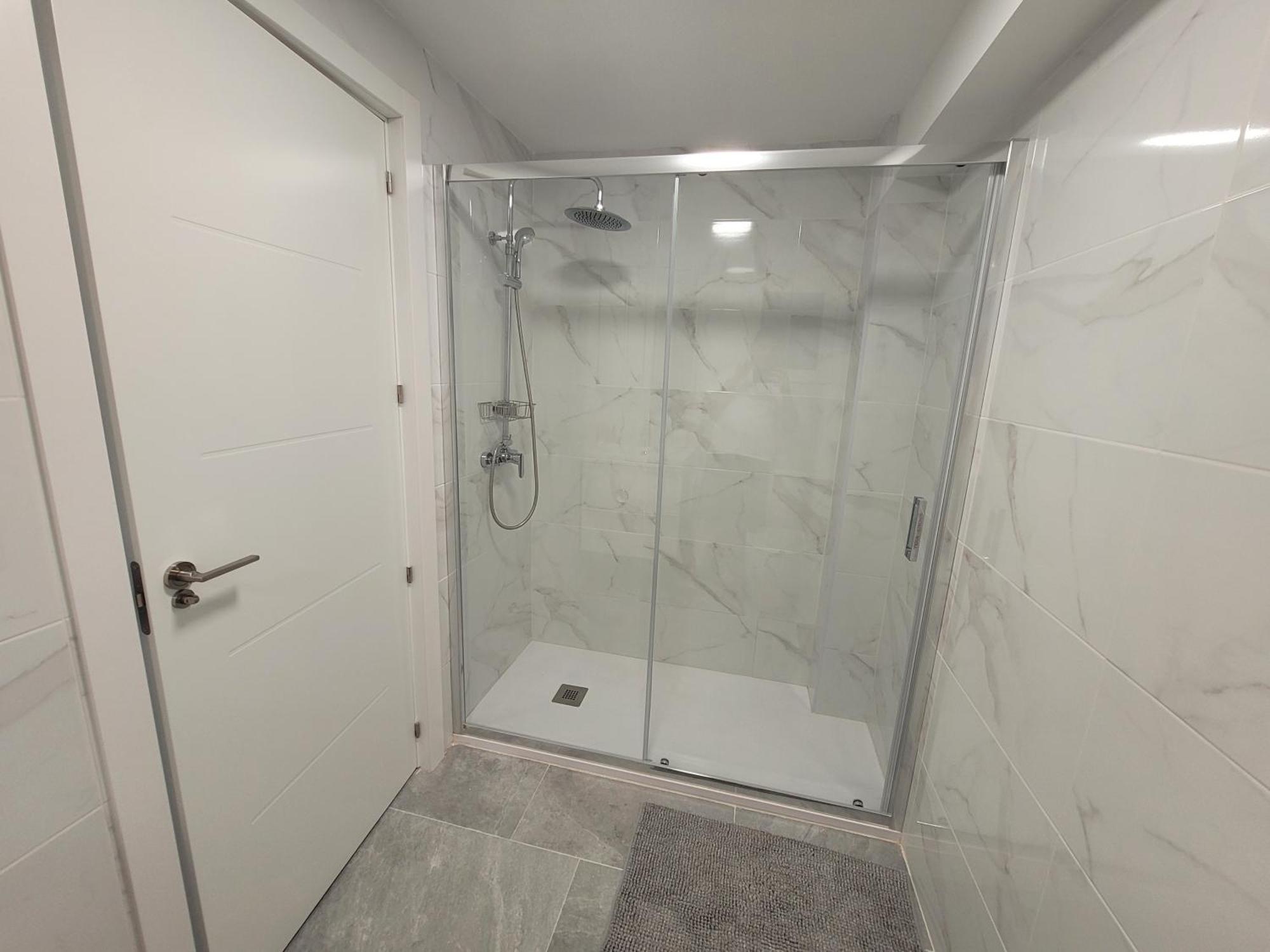 New And Bright 2-bedroom In Canamelar * Valencia