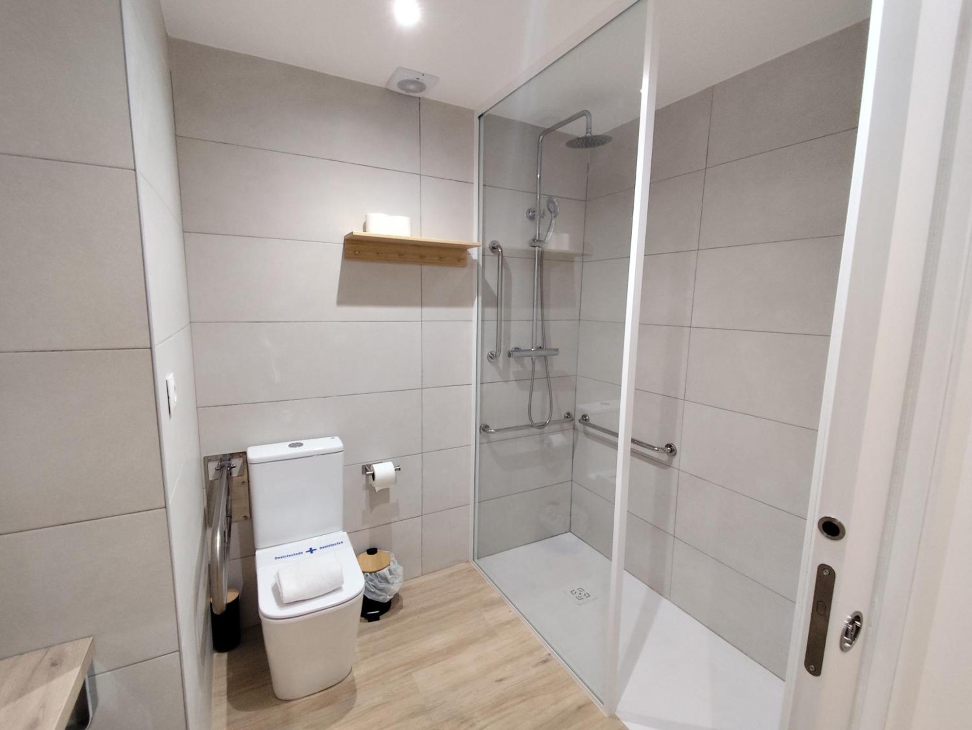 Apartamento Travel Habitat Ruzafa Lofts *