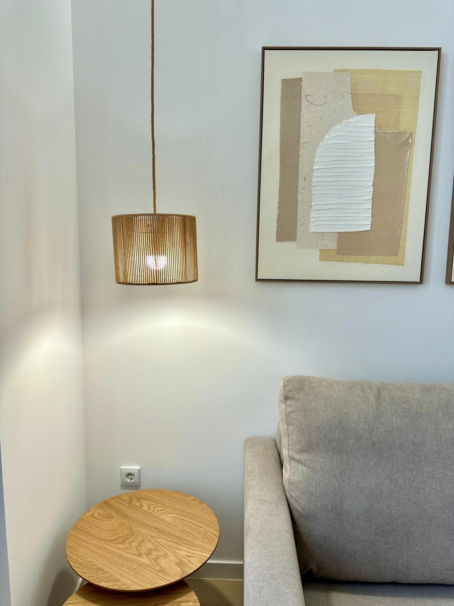 Apartamento Anelsa Serranos 1 Valencia