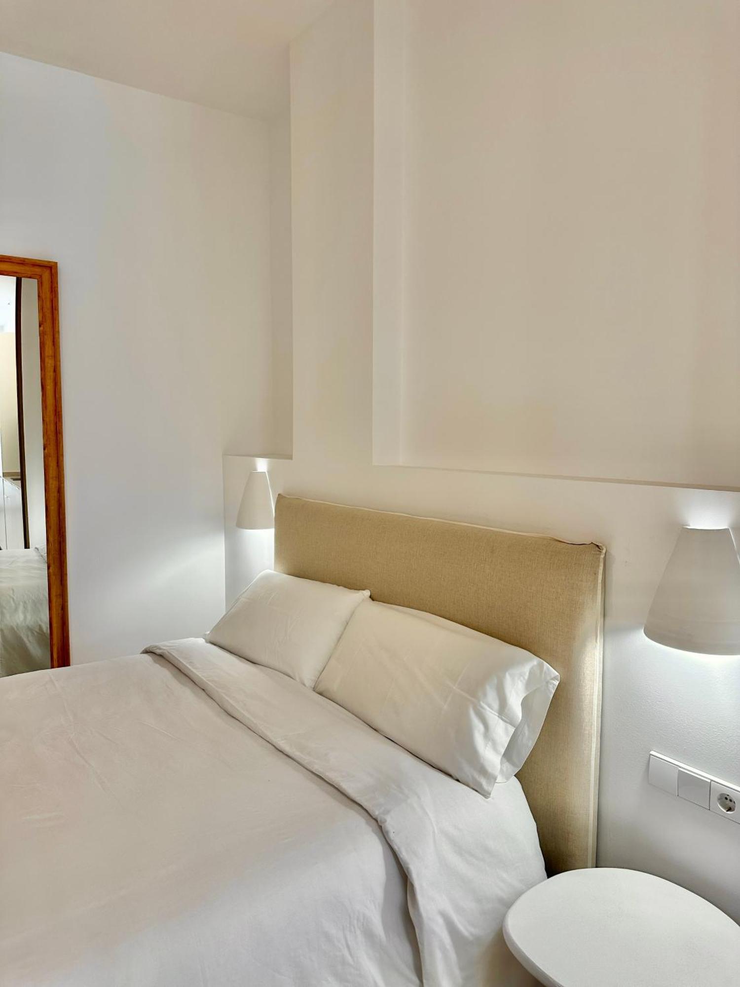 Apartamento Anelsa Serranos 1 Valencia
