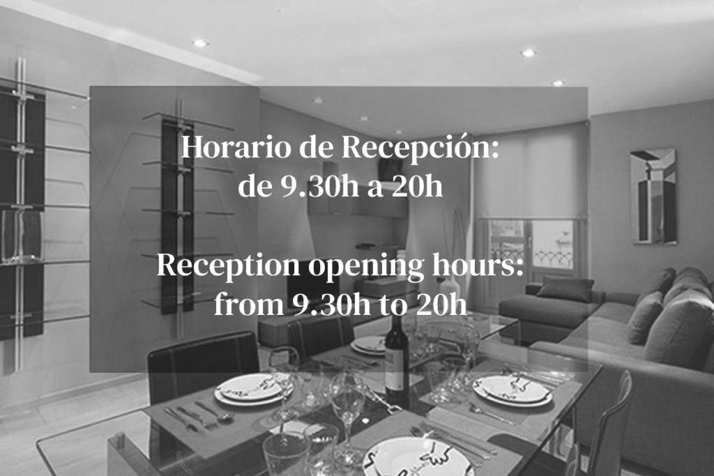 Apartamento Flatsforyou Plaza Reina Valencia
