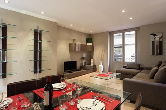 Apartamento Flatsforyou Plaza Reina
