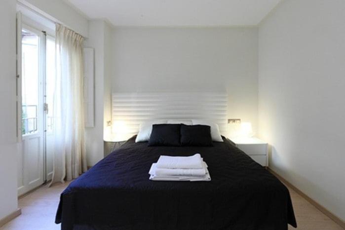 Apartamento Flatsforyou Plaza Reina *