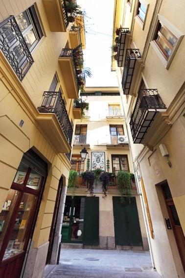Apartamento Flatsforyou Plaza Reina Valencia