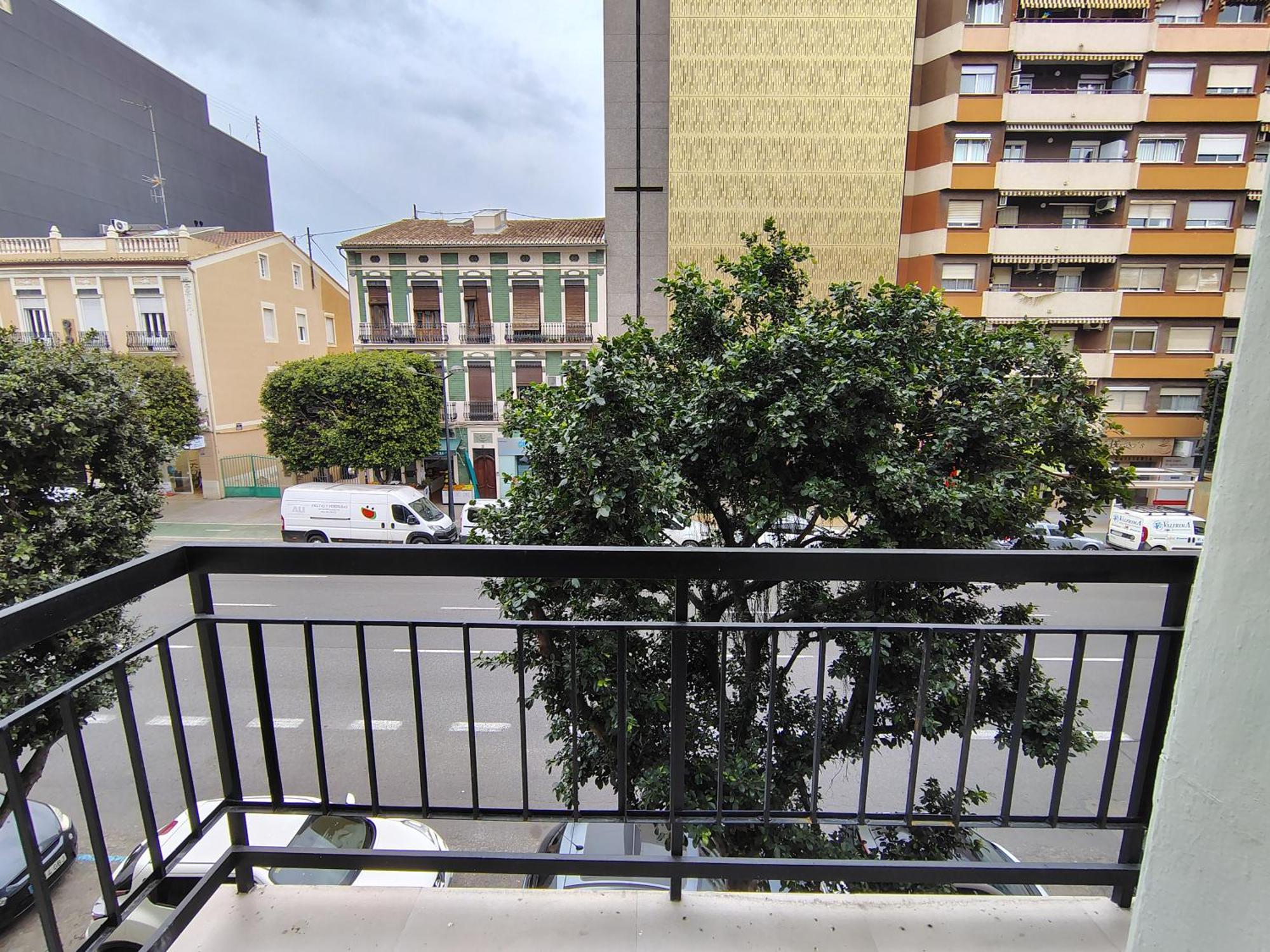 Mandarina - Unique In Apartamento Valencia