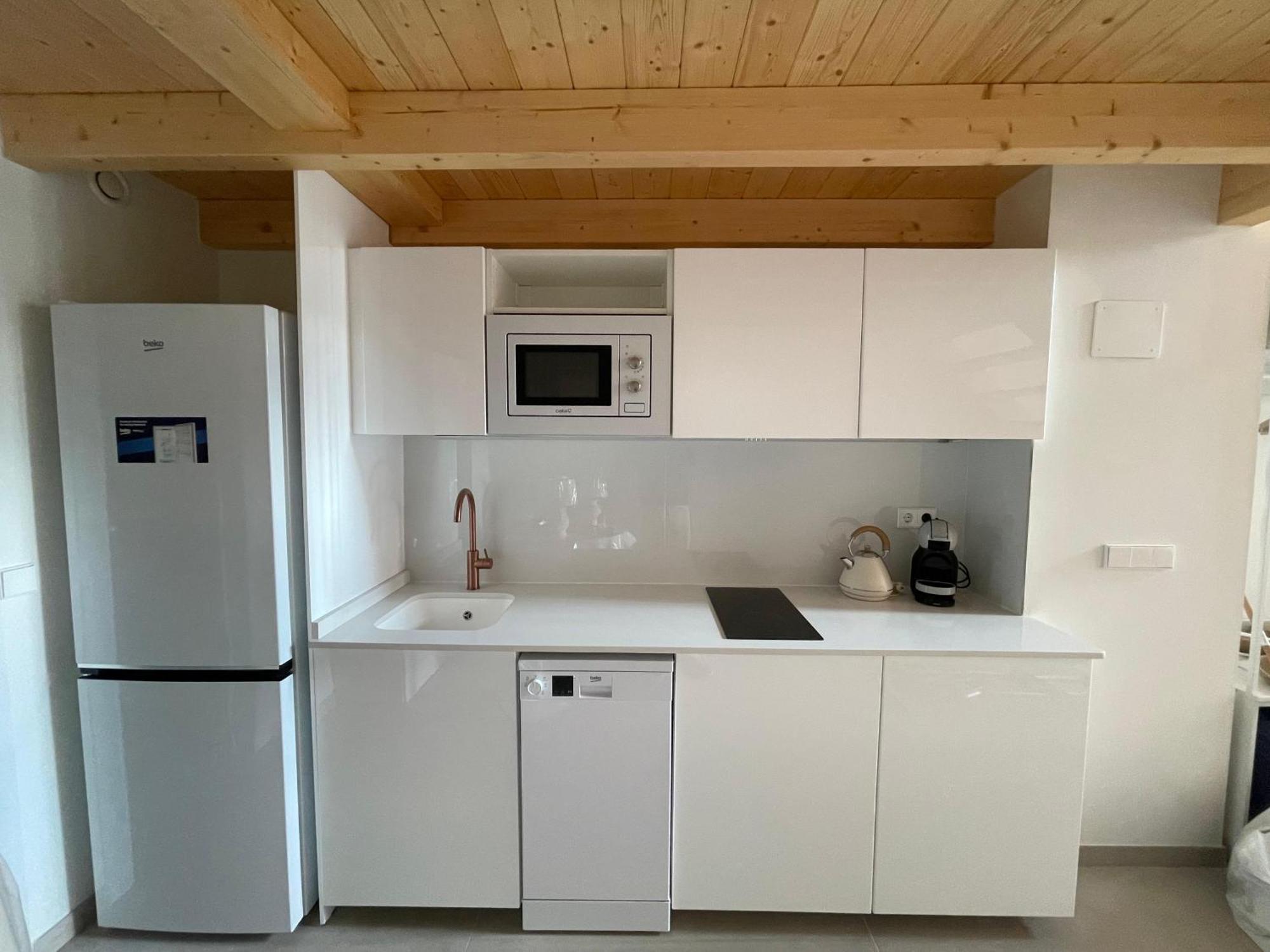 Apartamento Mandarina - Unique In *