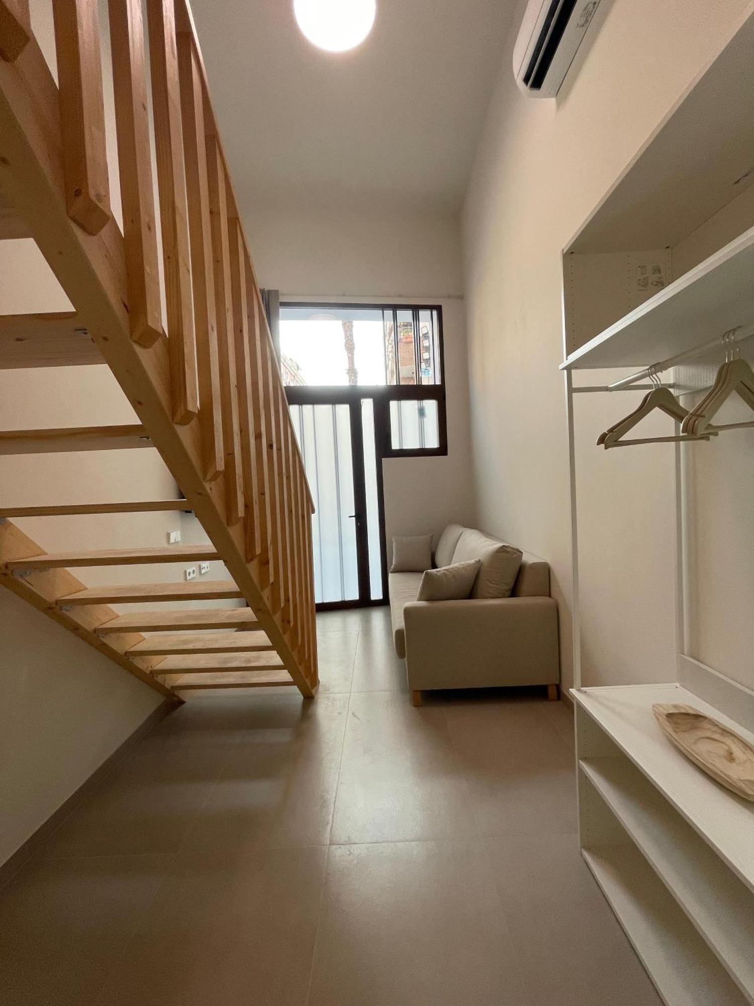 Mandarina - Unique In Apartamento