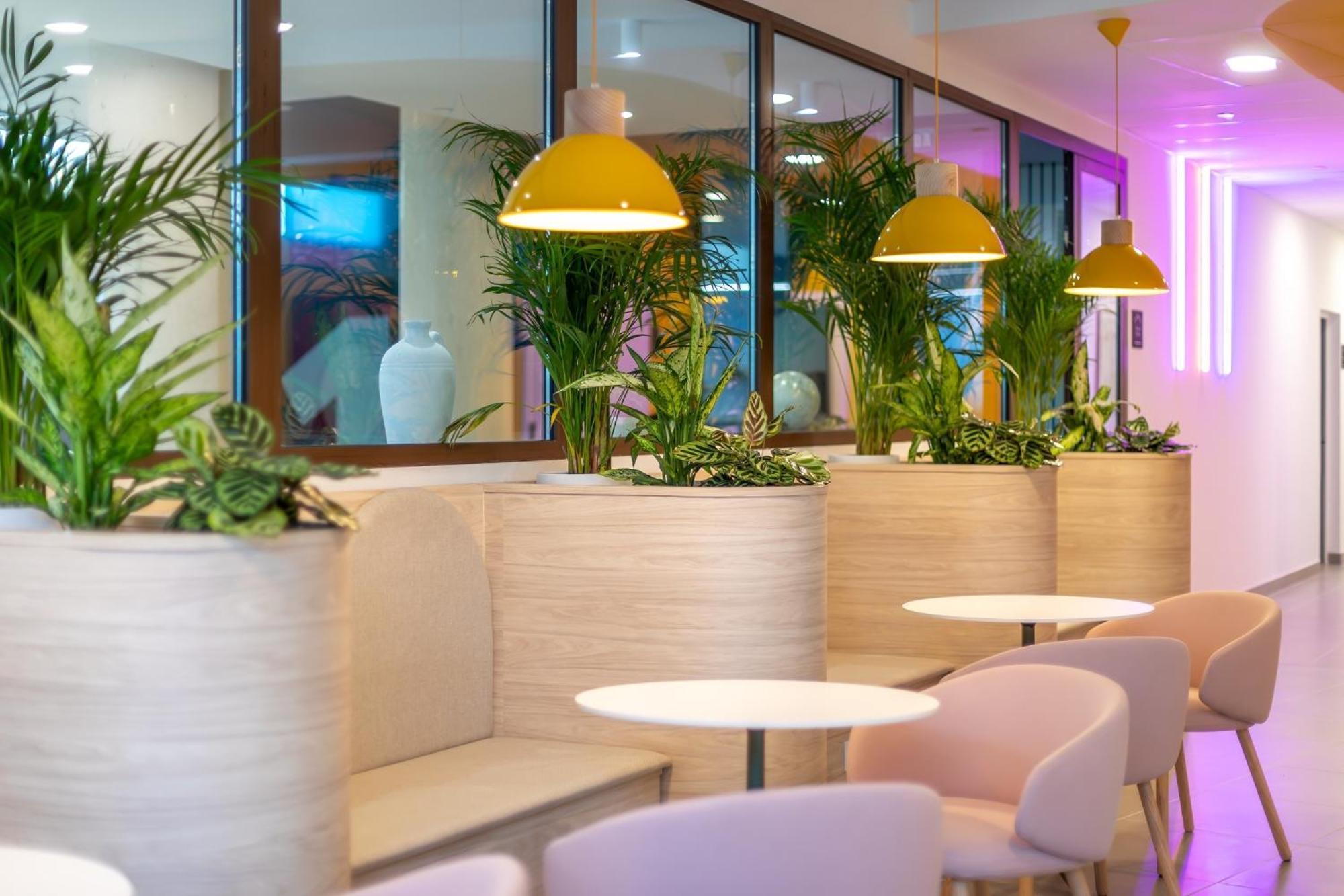 Nido Malvarrosa Hotel