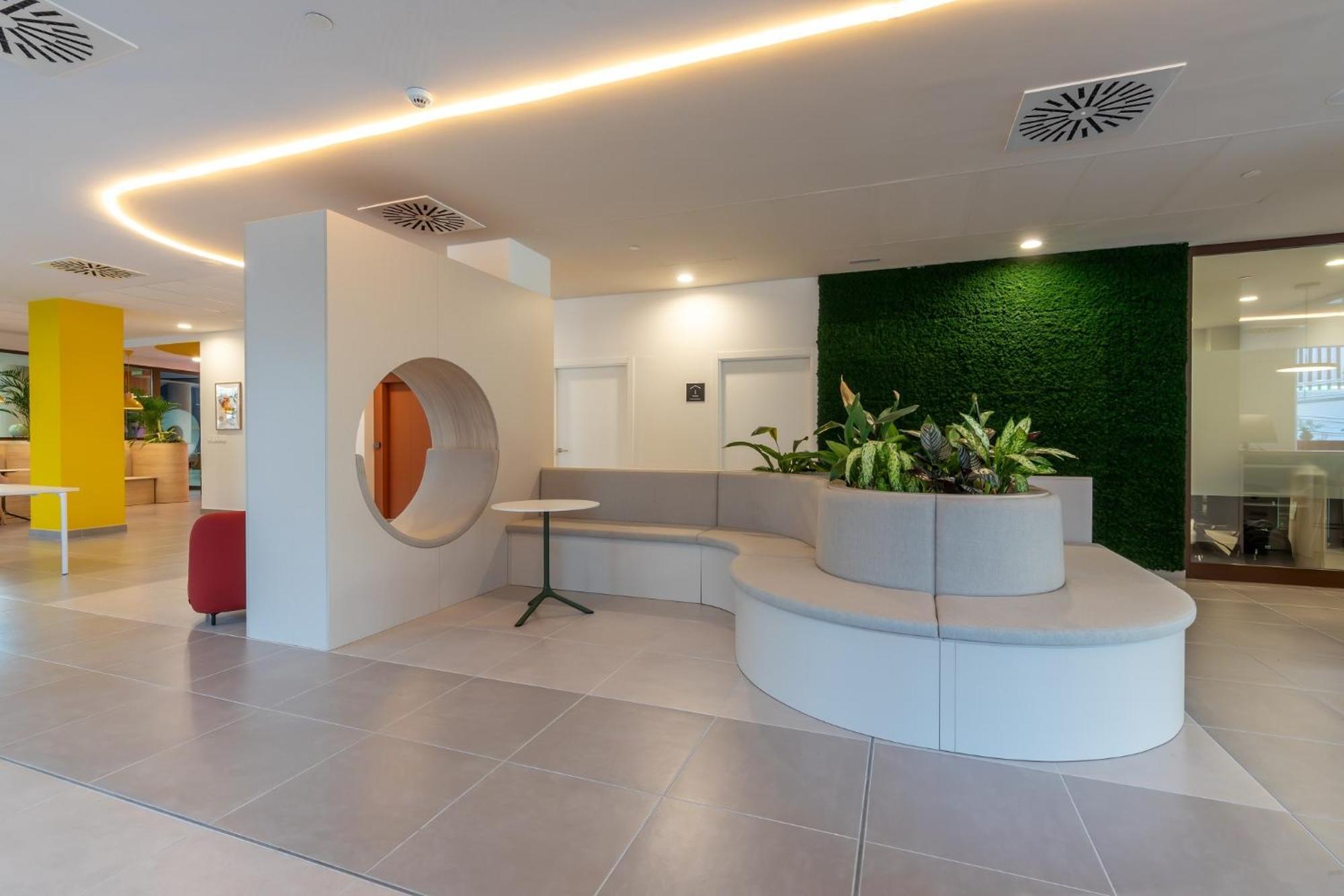 Nido Malvarrosa Hotel Valencia