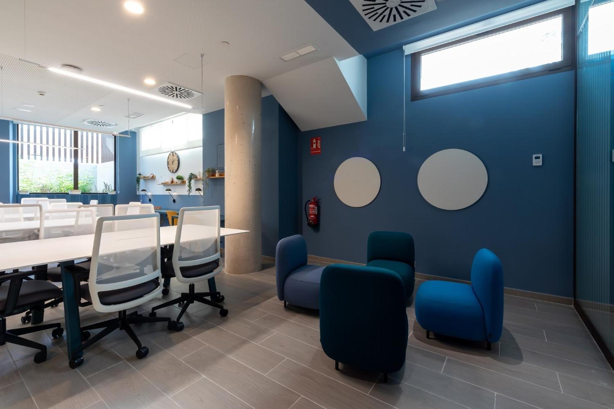 Hotel Nido Malvarrosa