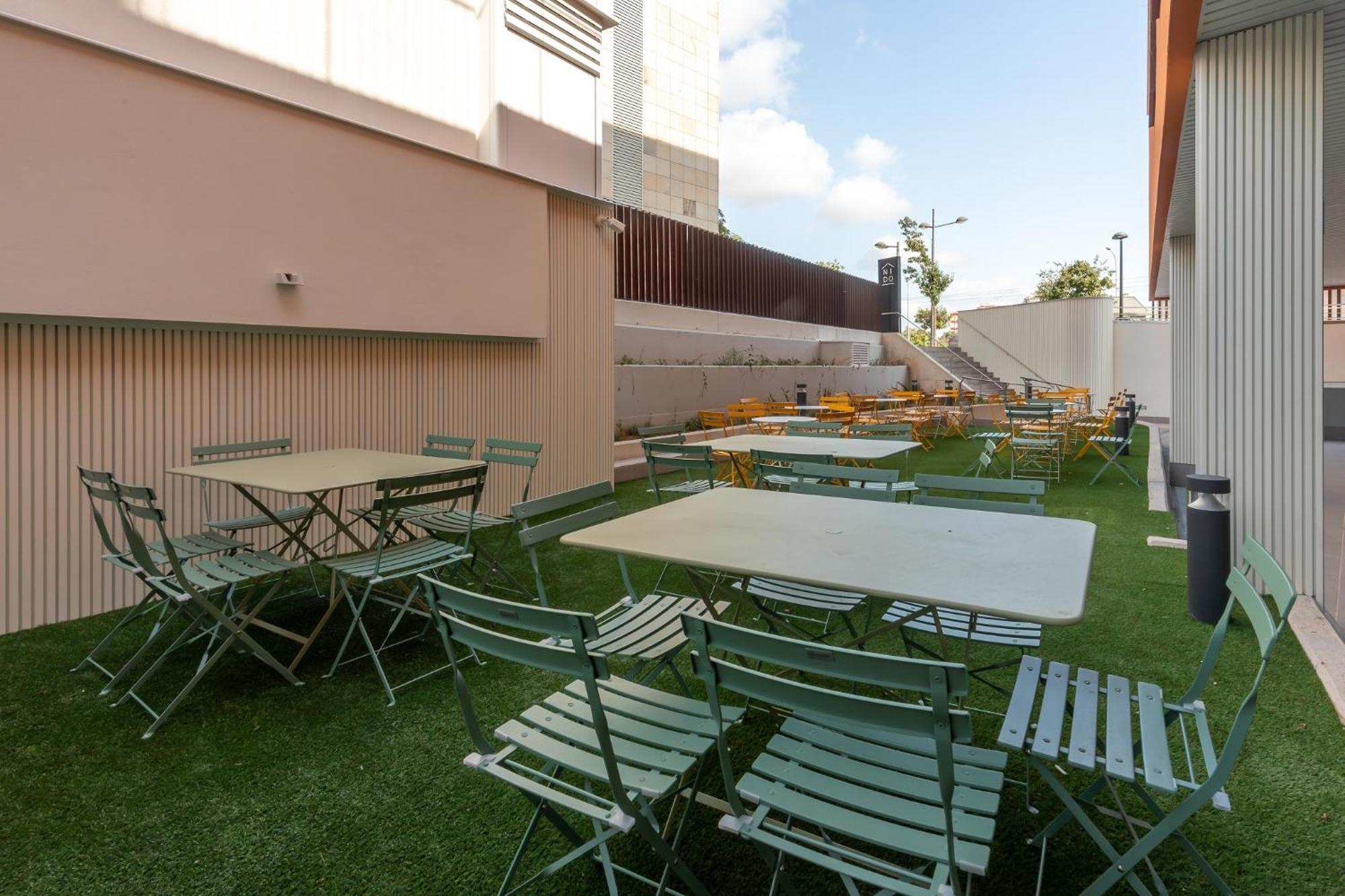 Nido Malvarrosa Hotel Valencia