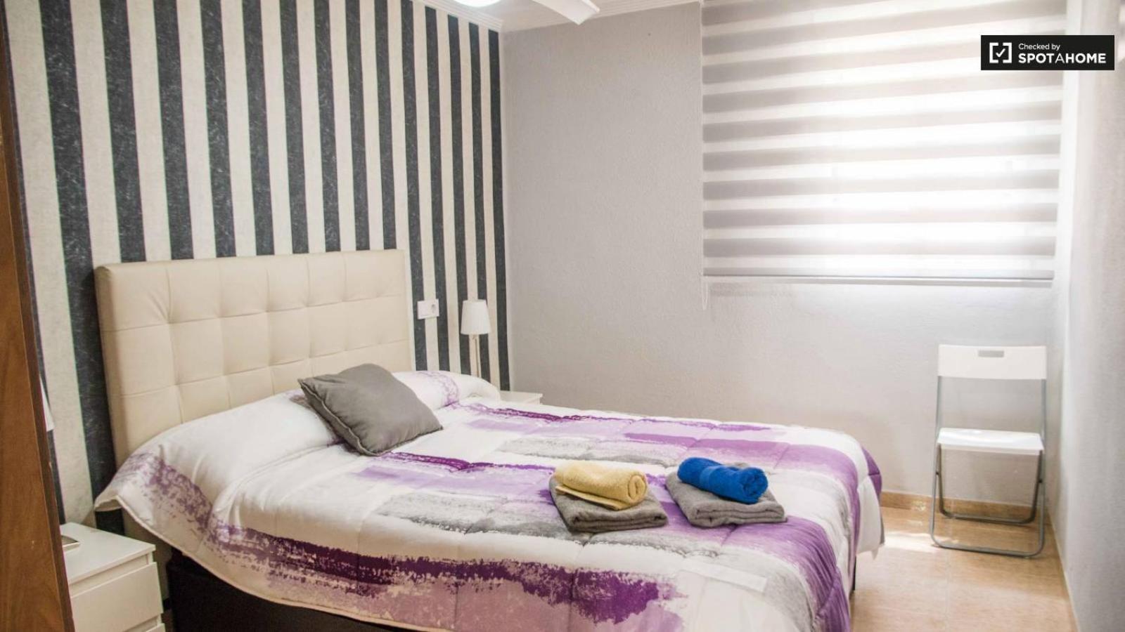 Apartment Apartmentsuitespain Economy Valencia