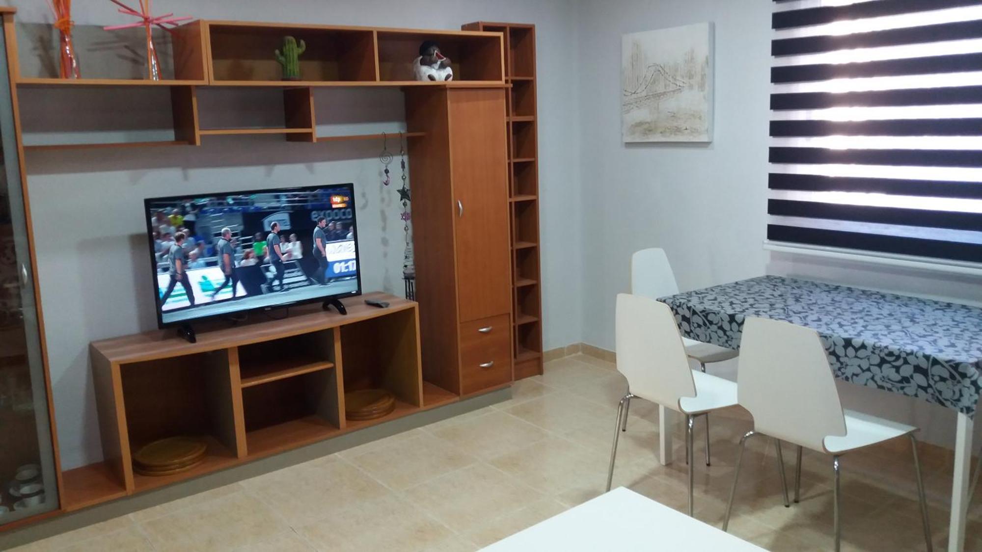 Apartmentsuitespain Economy *
