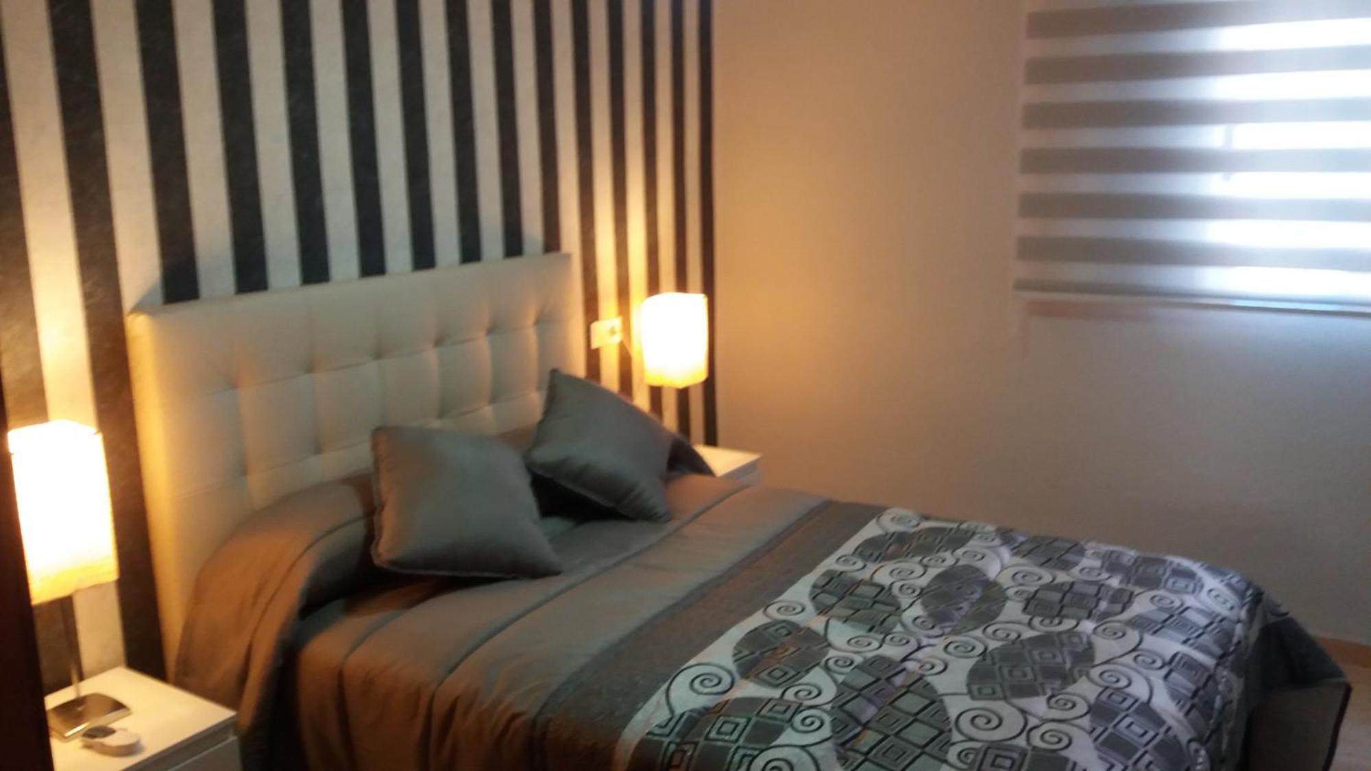 Apartmentsuitespain Economy * Valencia