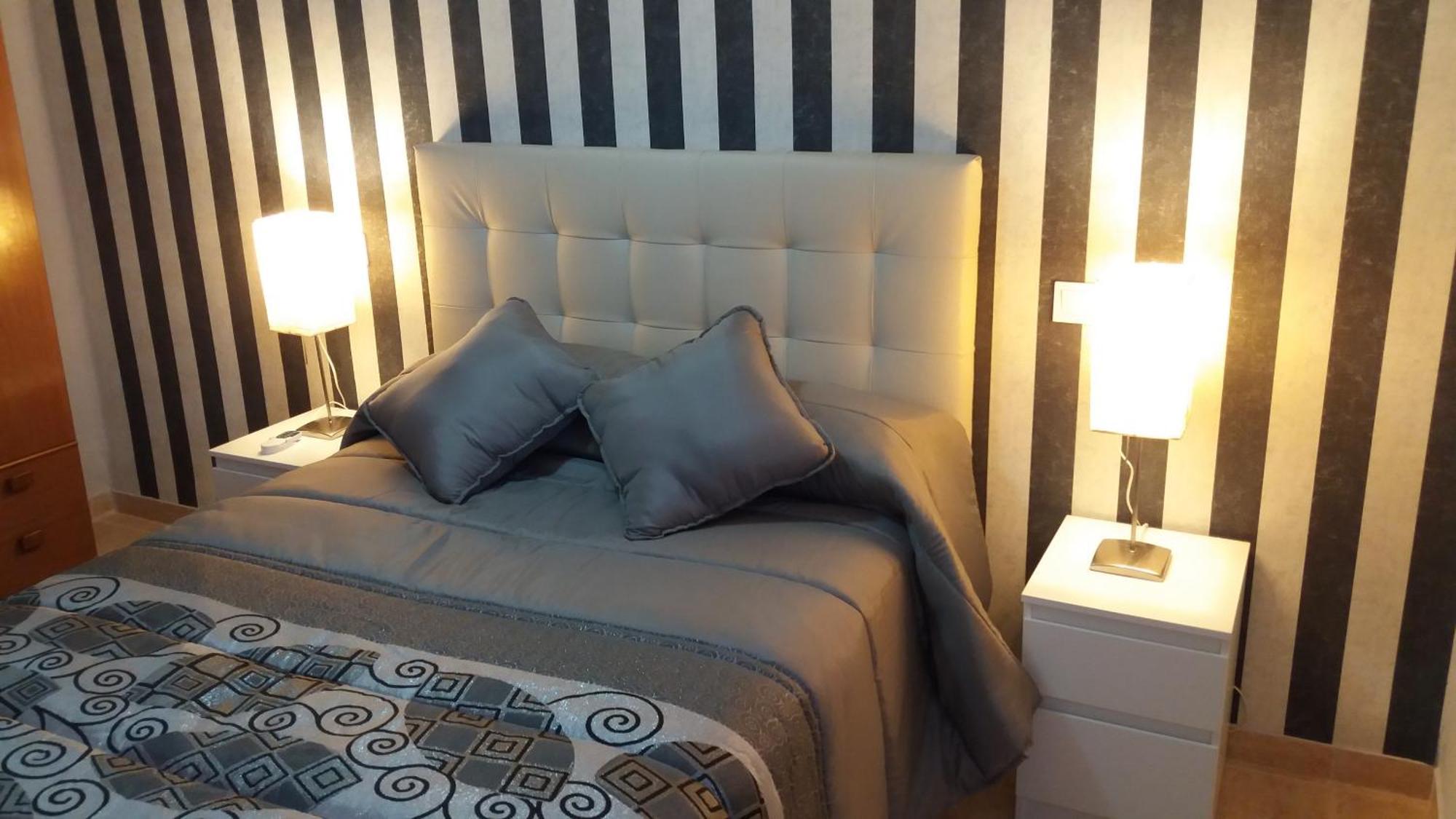 Apartmentsuitespain Economy