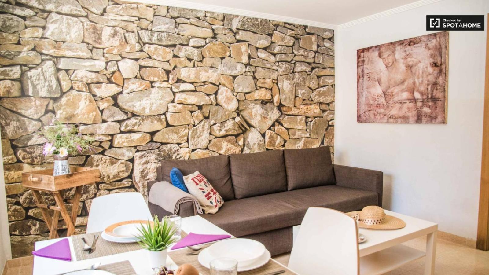 Apartmentsuitespain Economy Apartment *