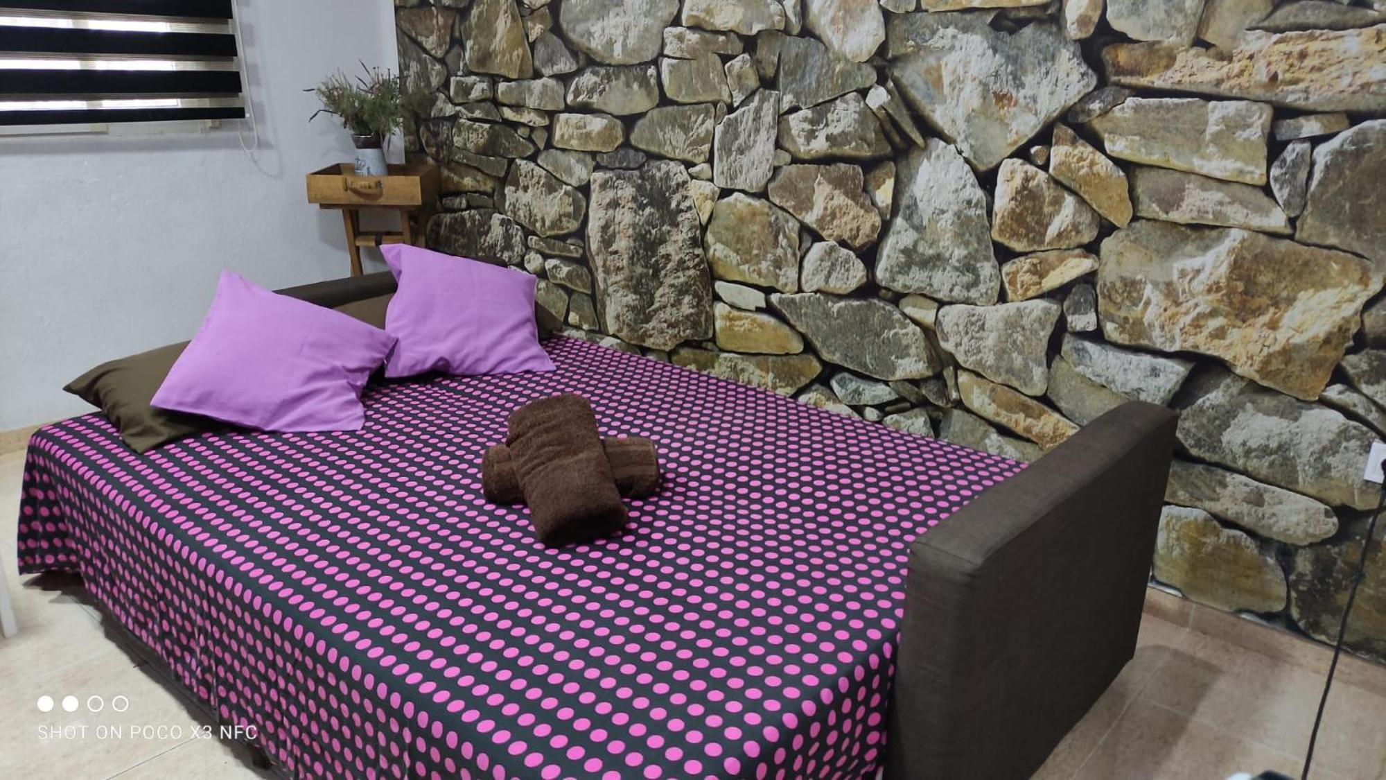 Apartamento Apartmentsuitespain Economy *