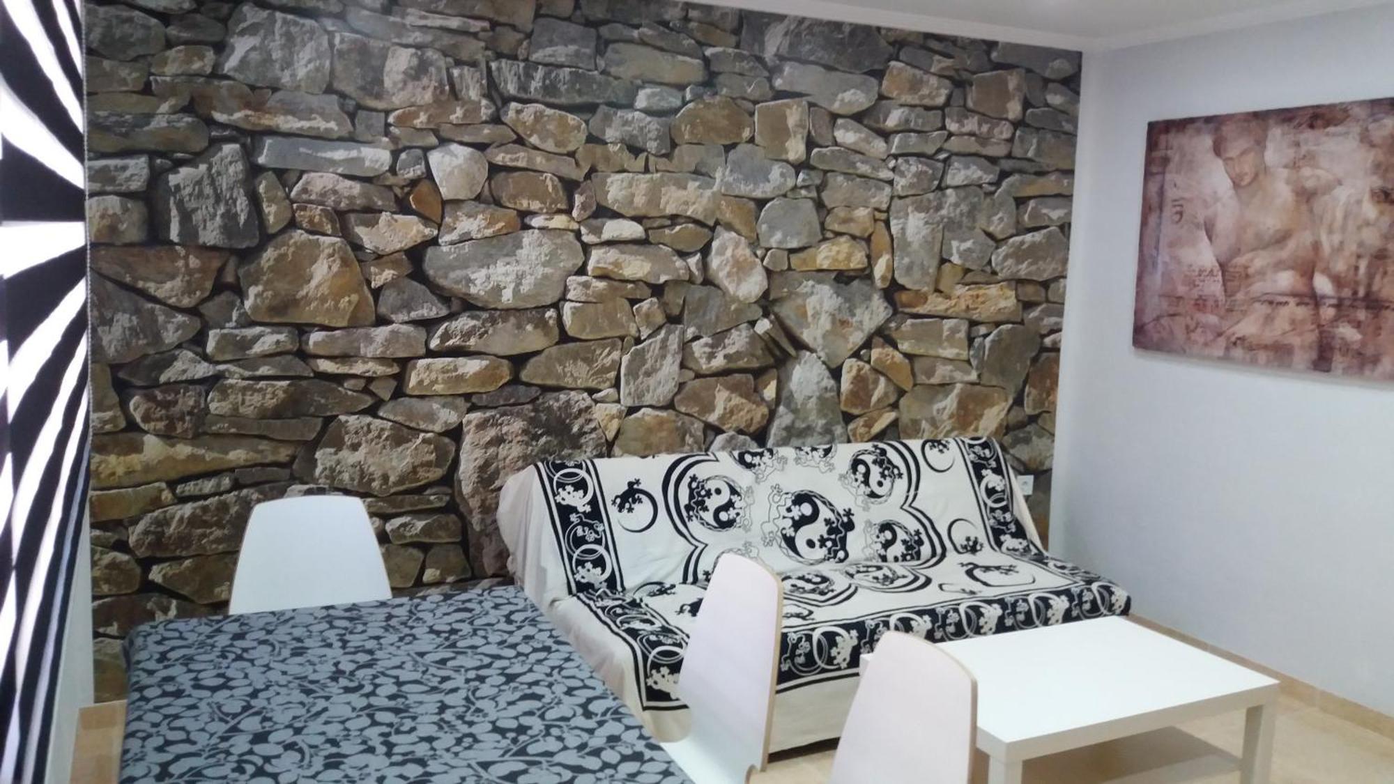 Apartmentsuitespain Economy Apartment Valencia