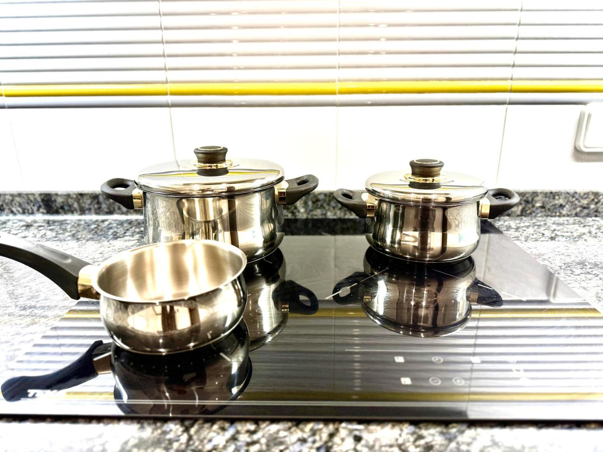 Apartamento El Palacete Gran Via Valencia