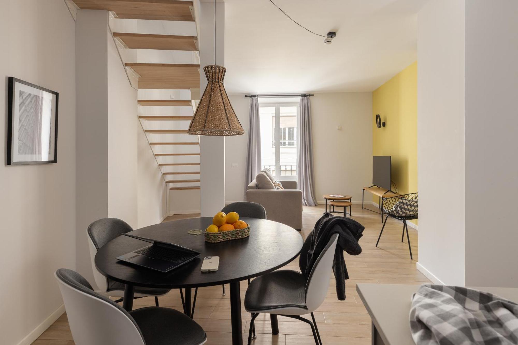 Líbere Jardín Botánico Apartamento Valencia