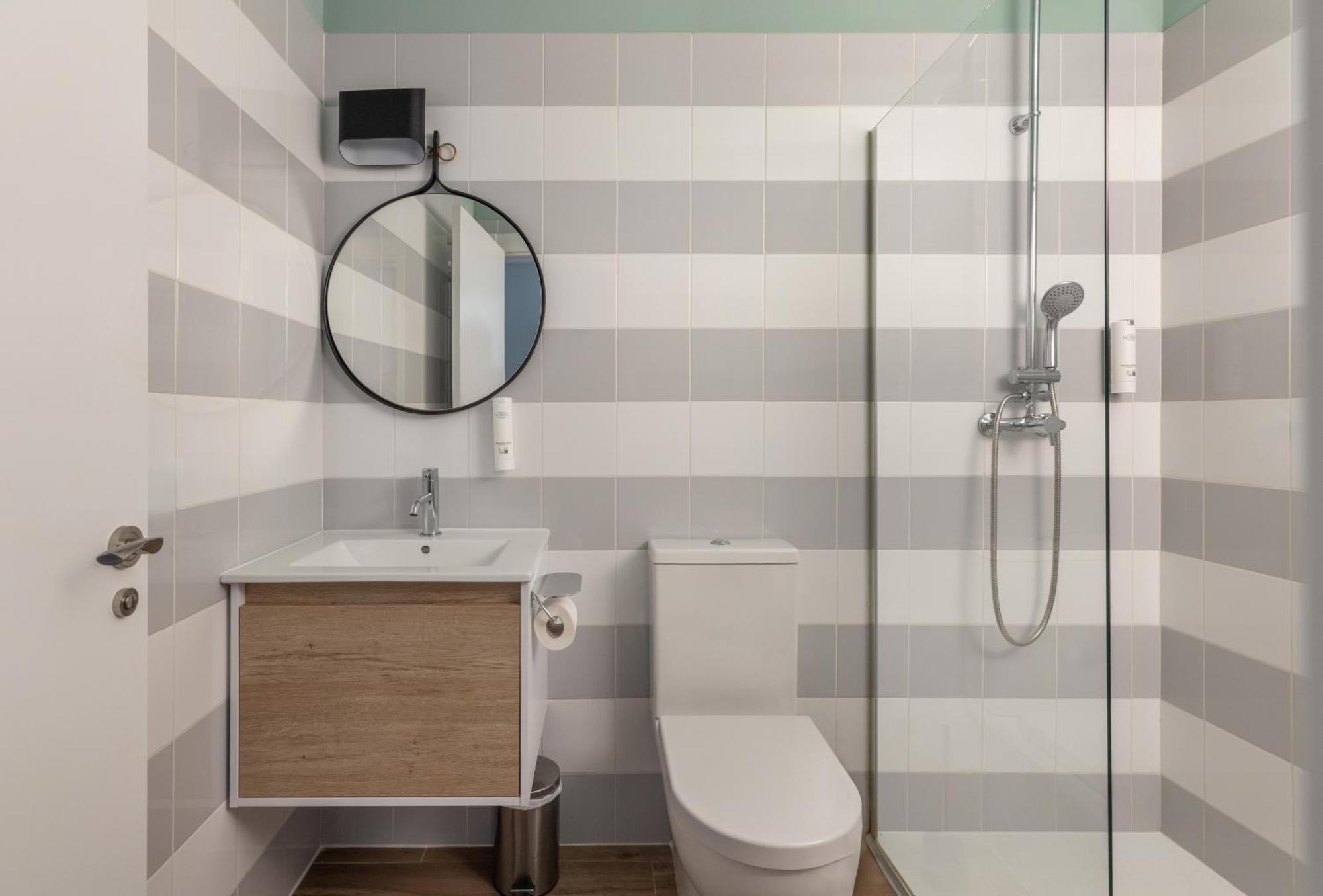 Apartamento Líbere Jardín Botánico