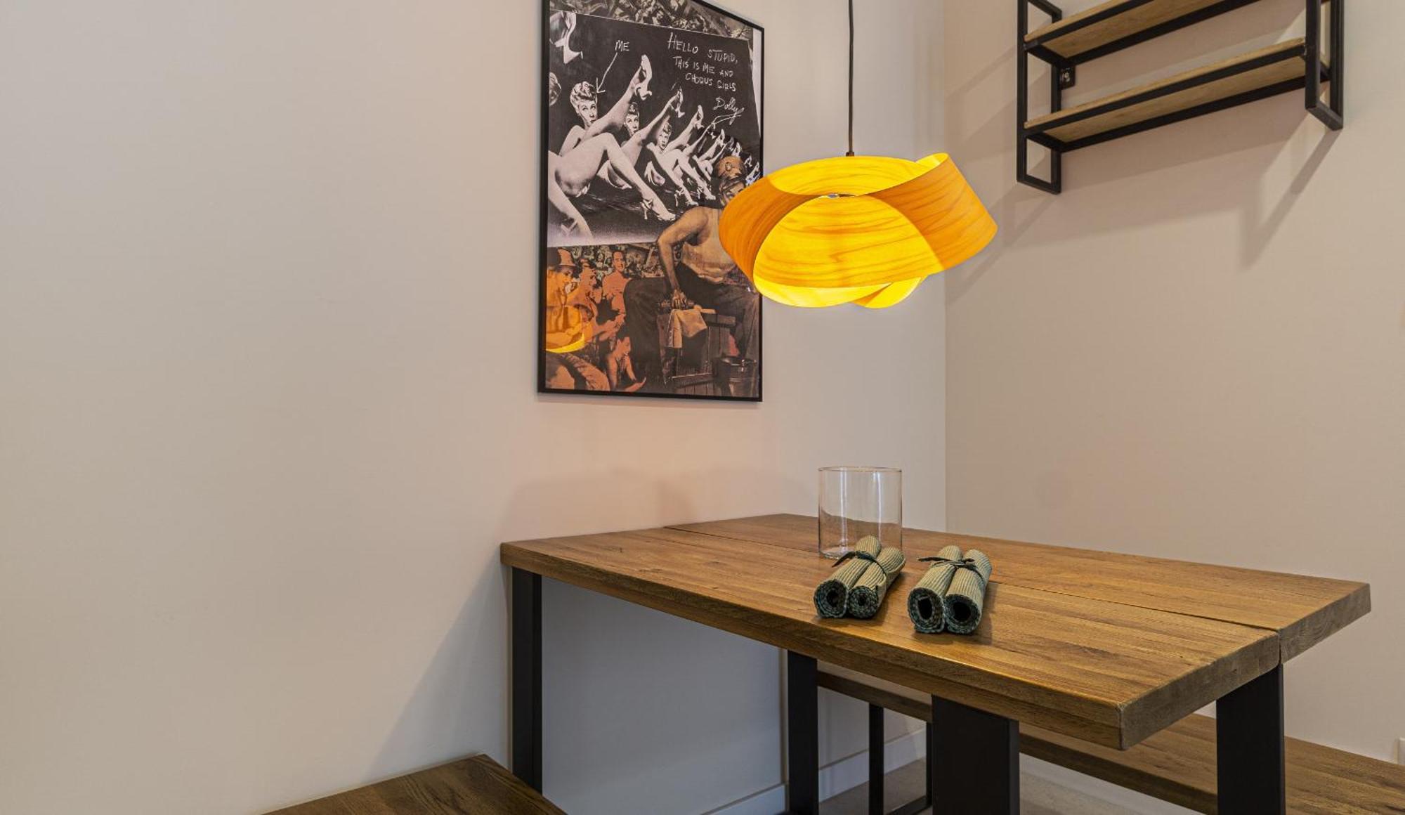 Osito Hub - L'explorador Andres Apartment *