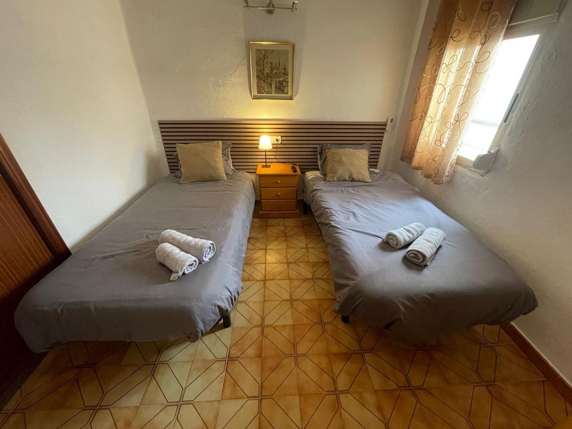 Apartamento Faro28