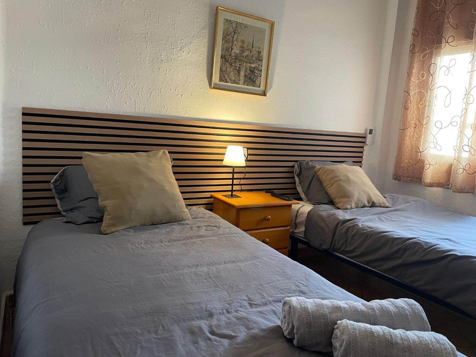 Apartamento Faro28 *