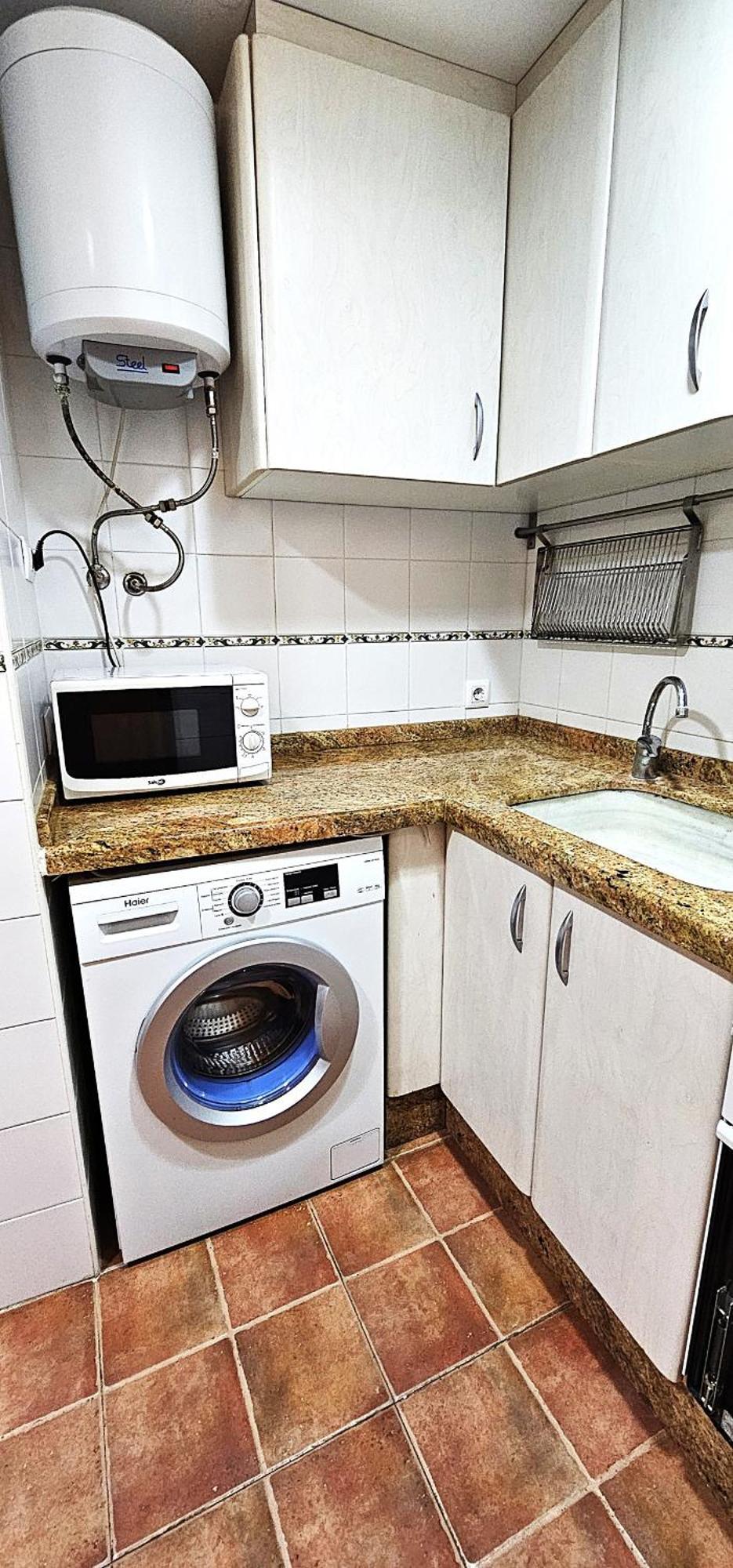 Apartamento Vacansis Plaza De La Reina *