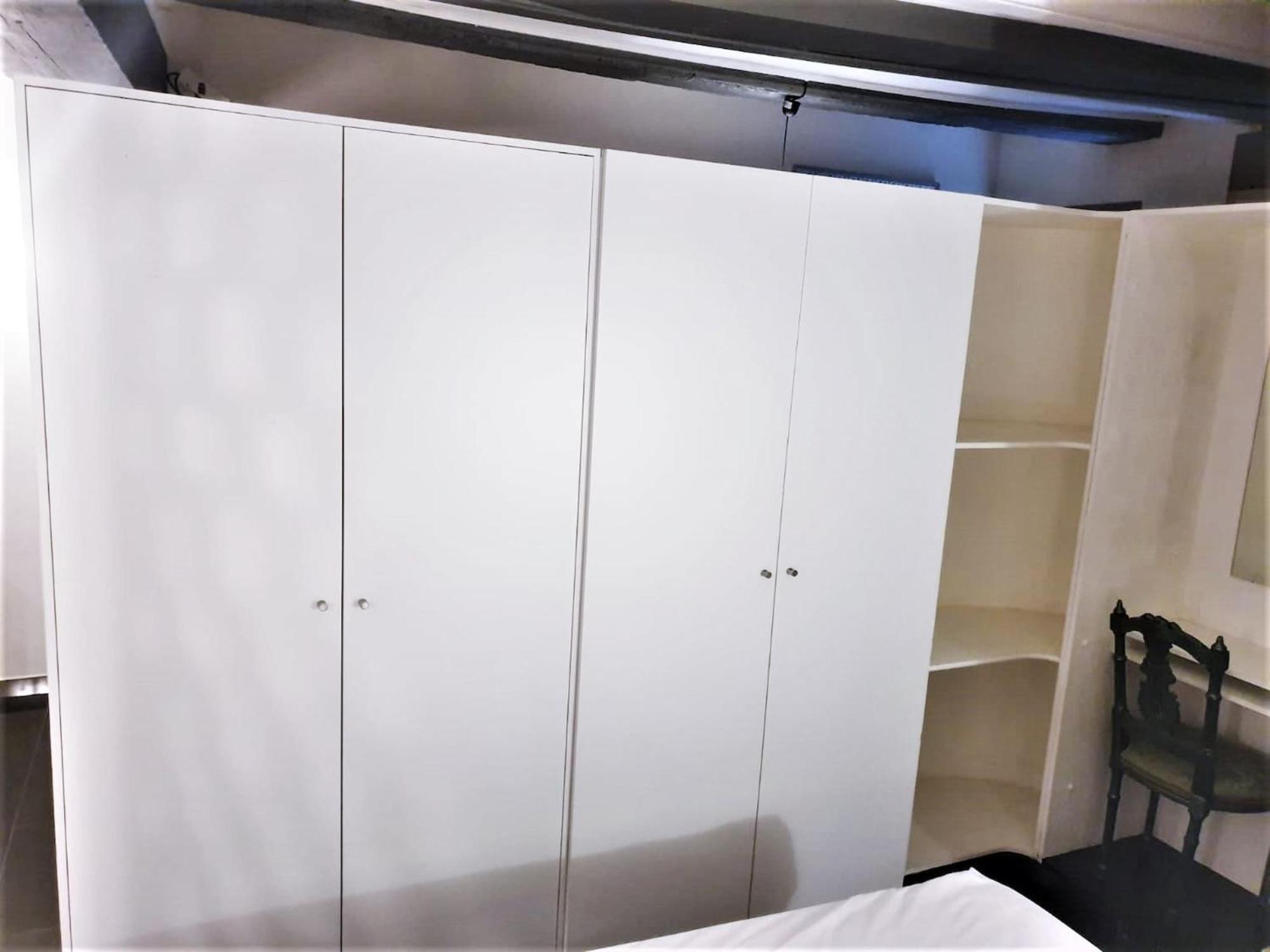 Apartamento Vacansis Bajo En El Centro, Iturbi *