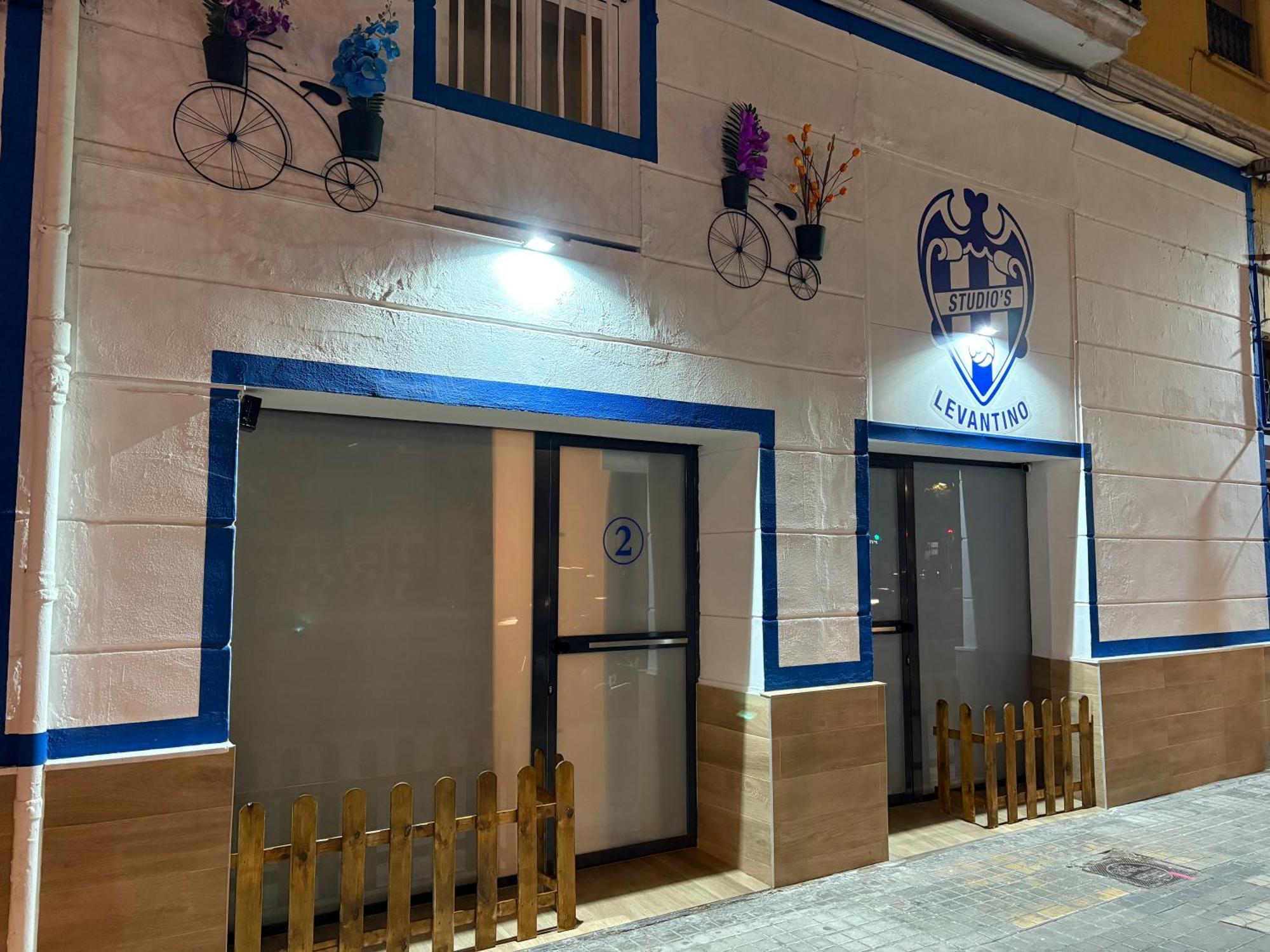 Apartamento 1 Port *