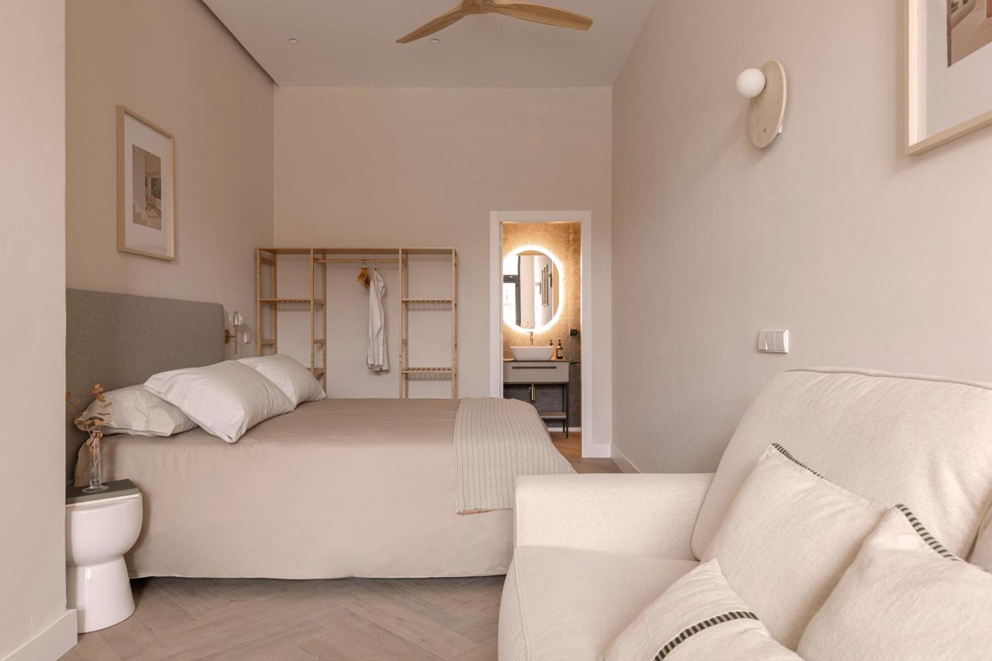 Apartamento Mh *