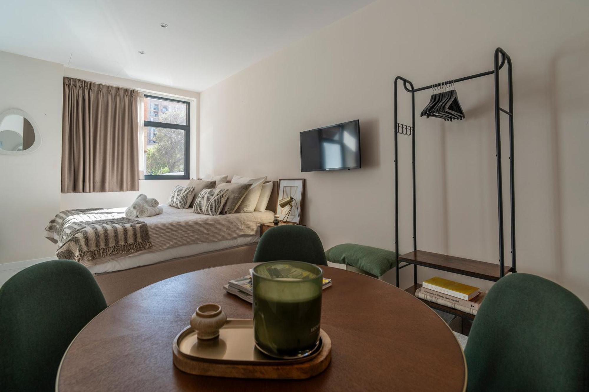 Holaspain Apartamento *