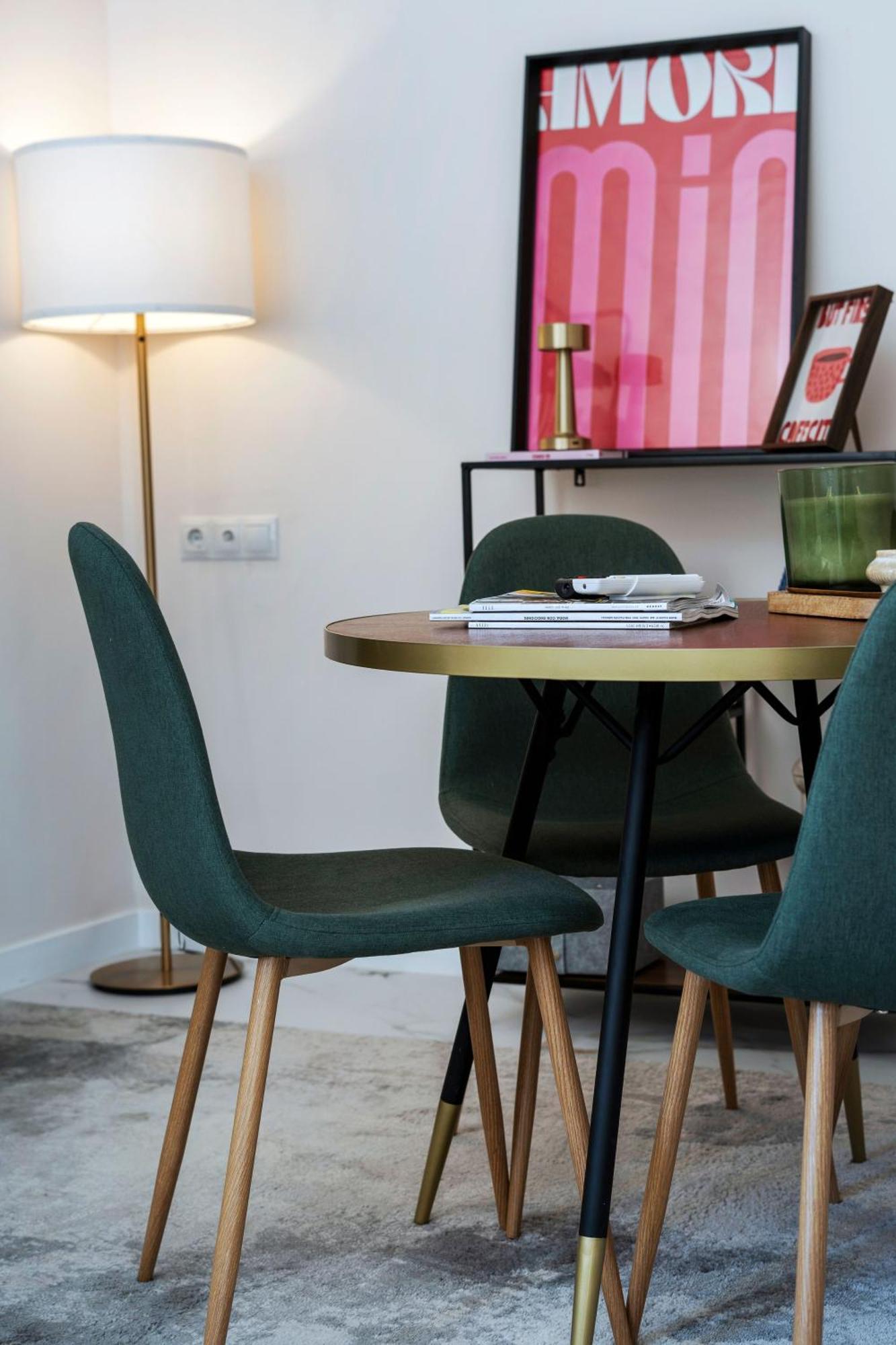 Apartamento Holaspain