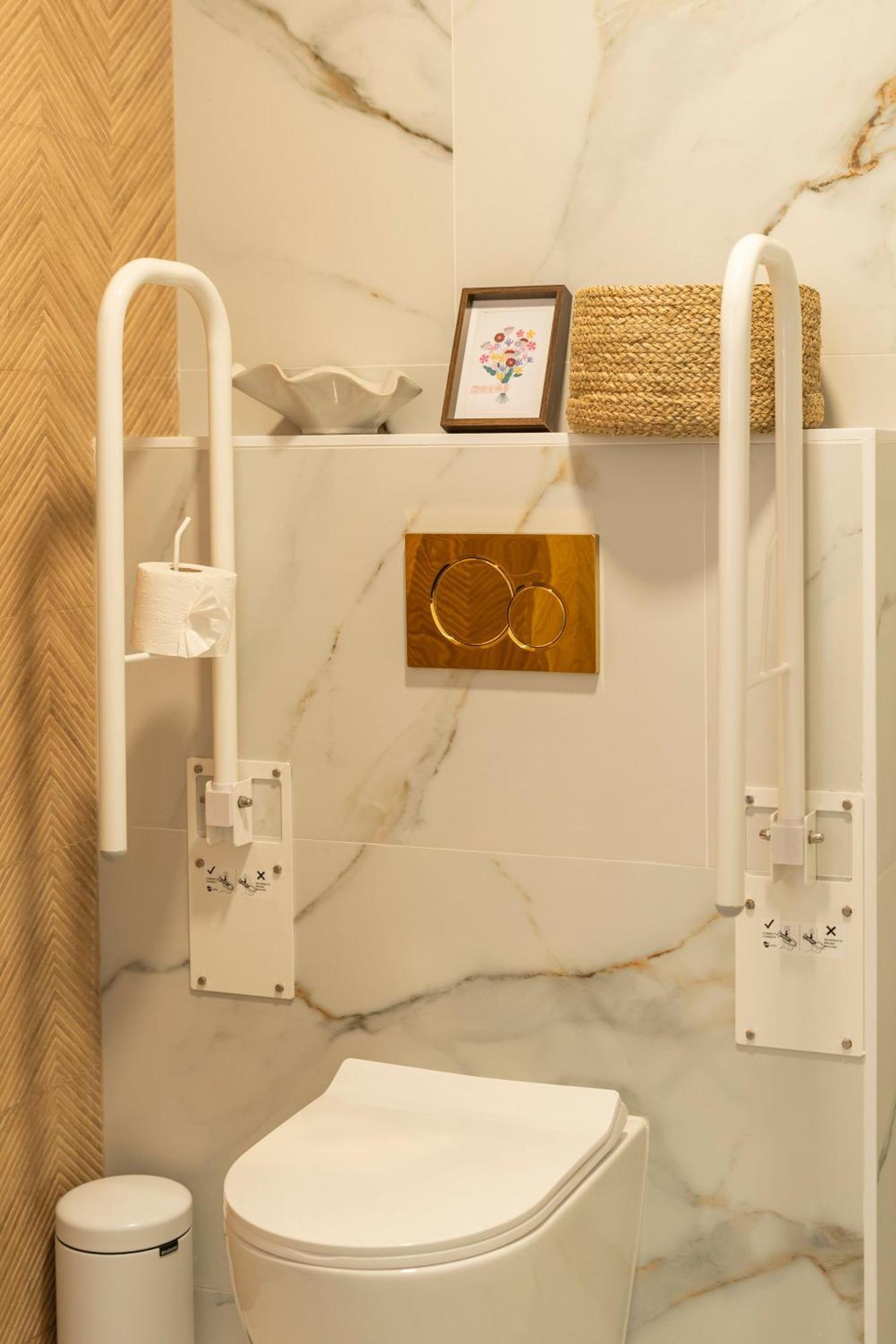 Apartamento Holaspain *