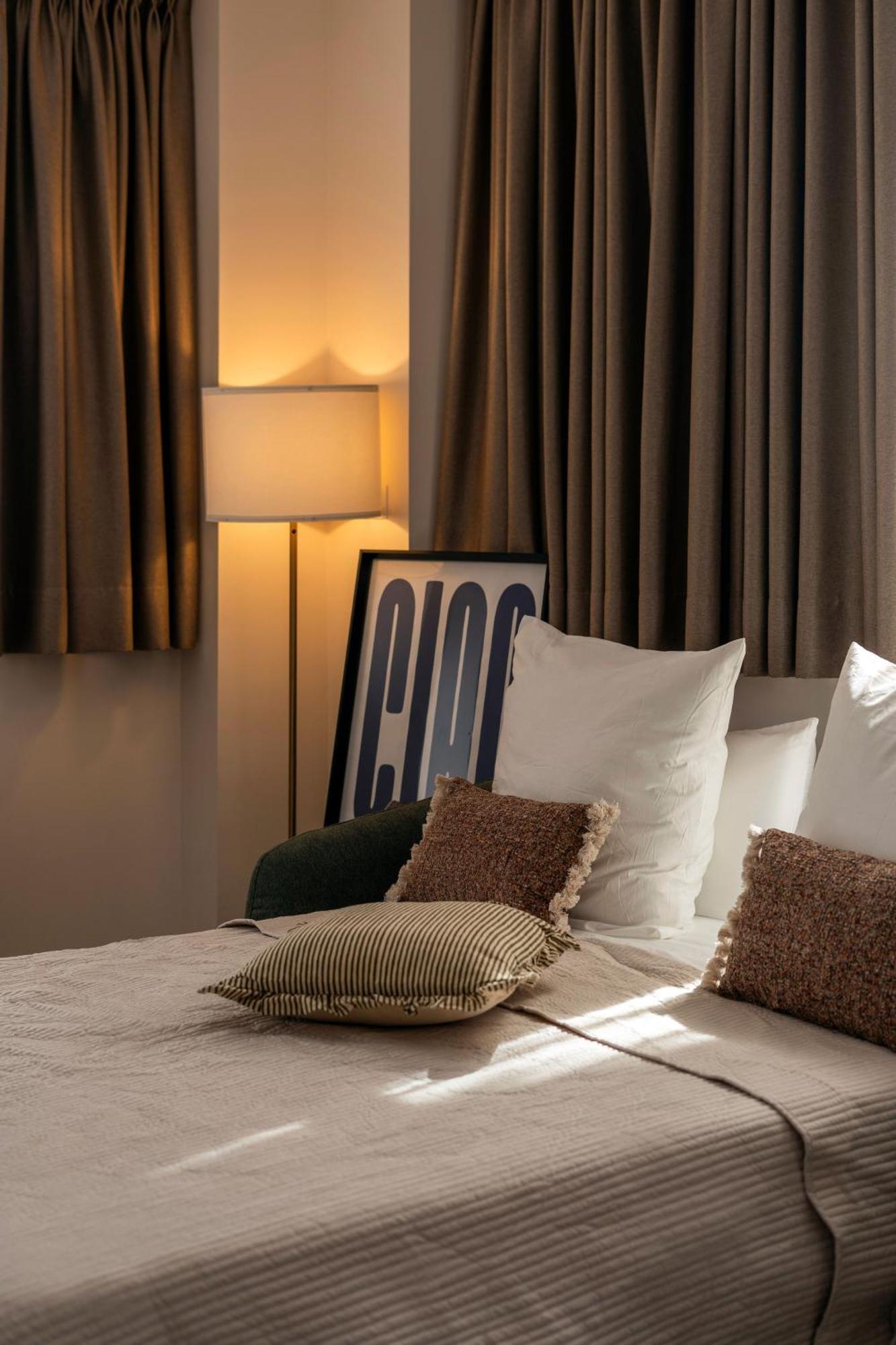 Apartamento Holaspain Valencia