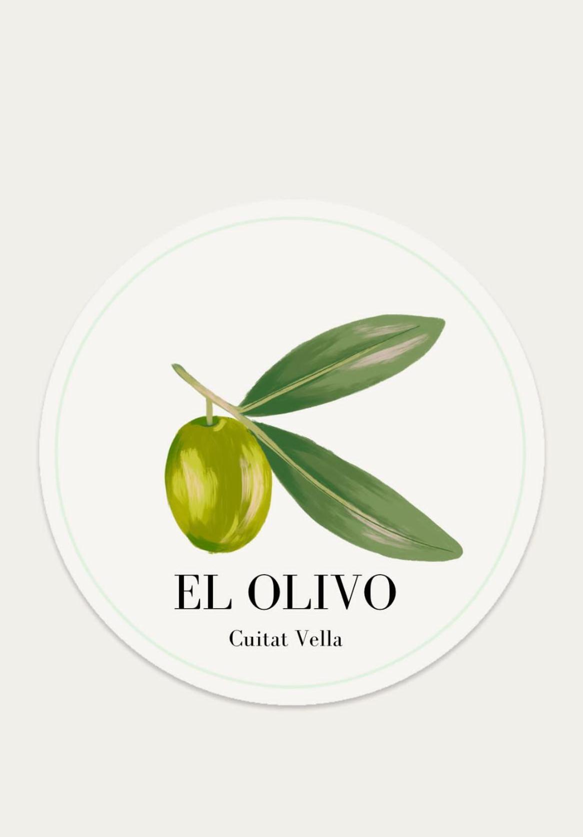 El Olivo Valencia