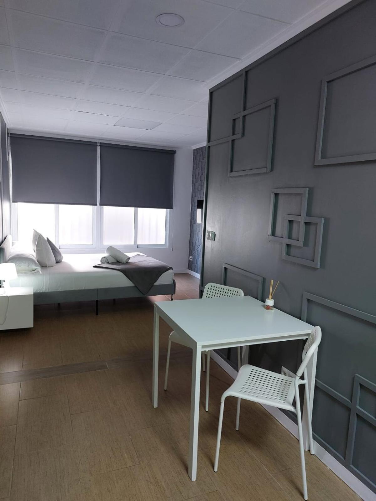 Optimus Comfort Hostal