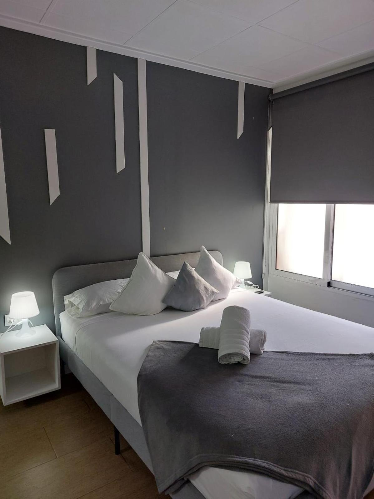 Optimus Comfort Hostal *