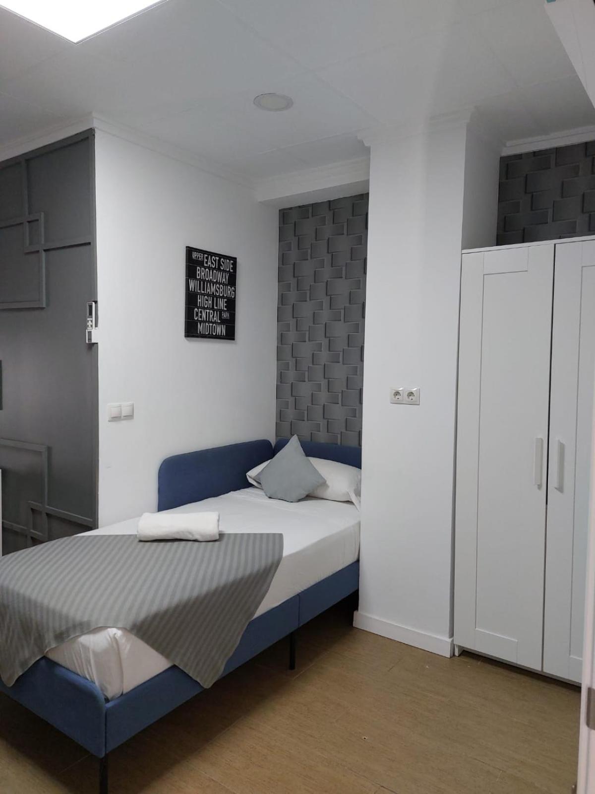 Hostal Optimus Comfort *
