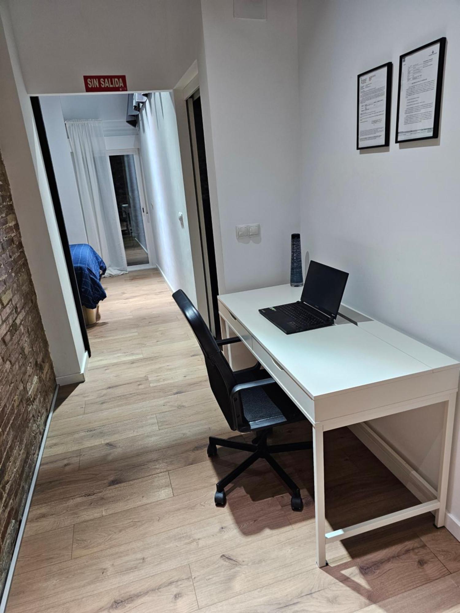 Bear Homes - Olimpia Apartamento
