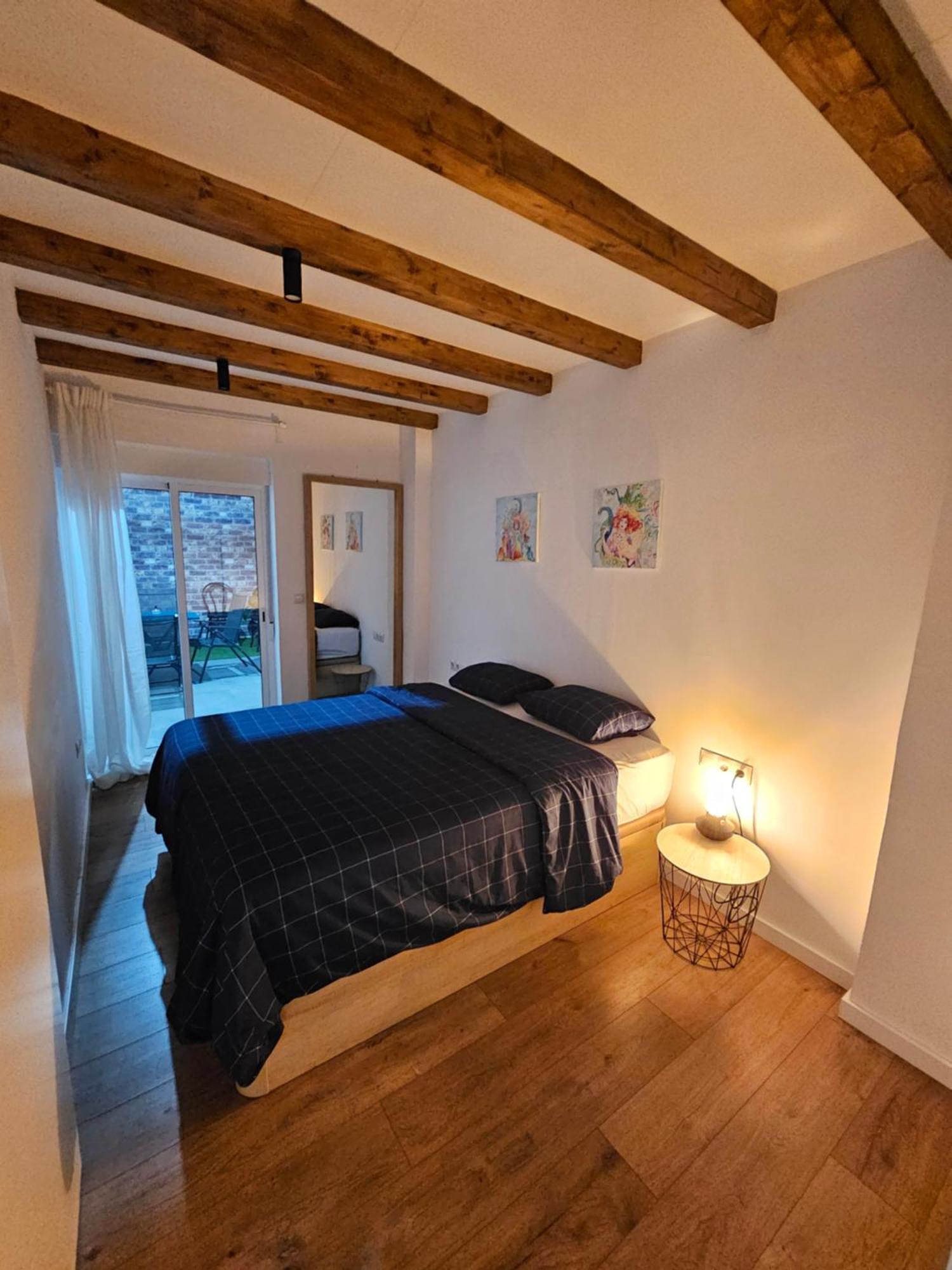 Apartamento Bear Homes - Olimpia