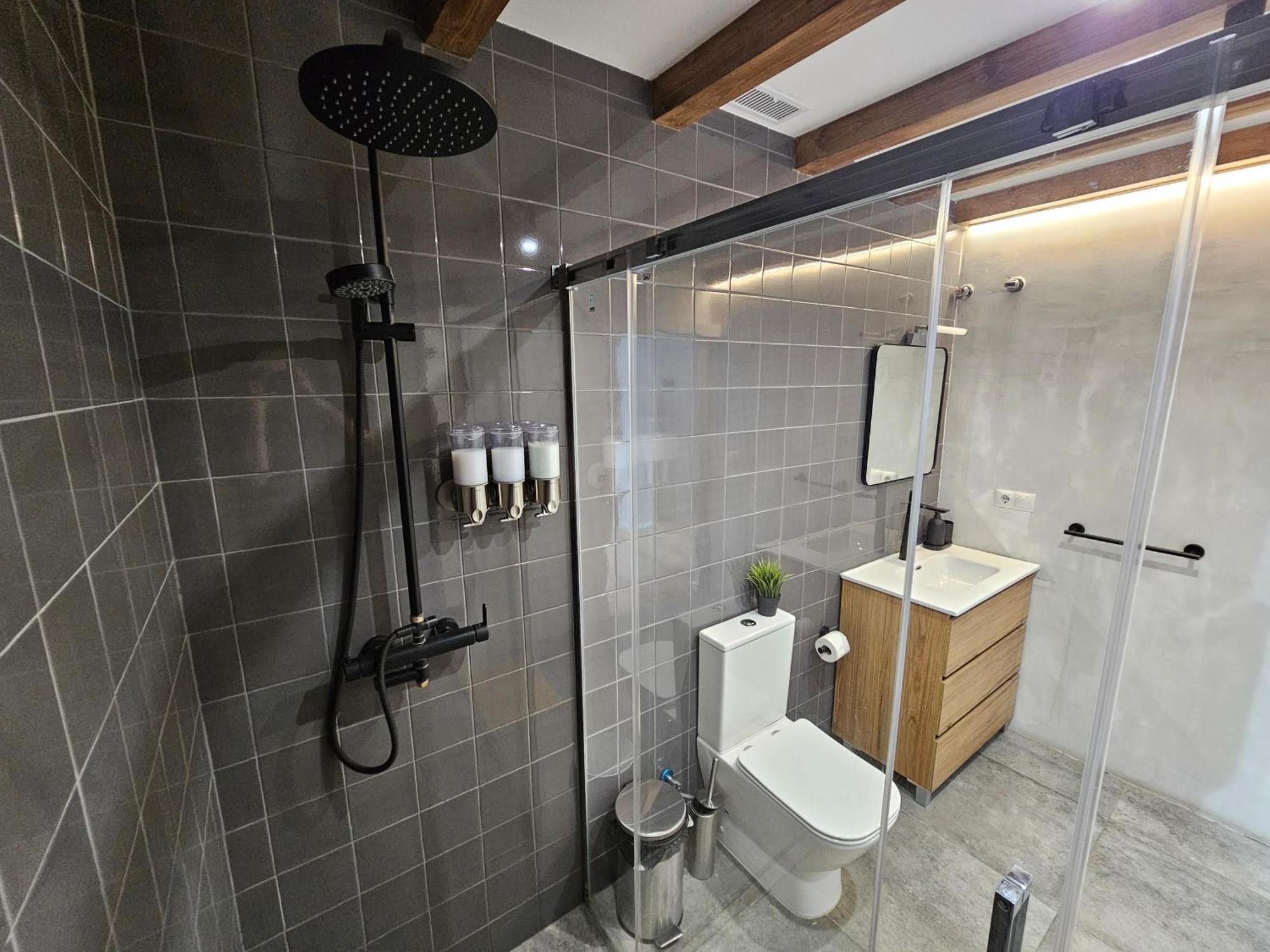 Bear Homes - Olimpia Apartamento Valencia
