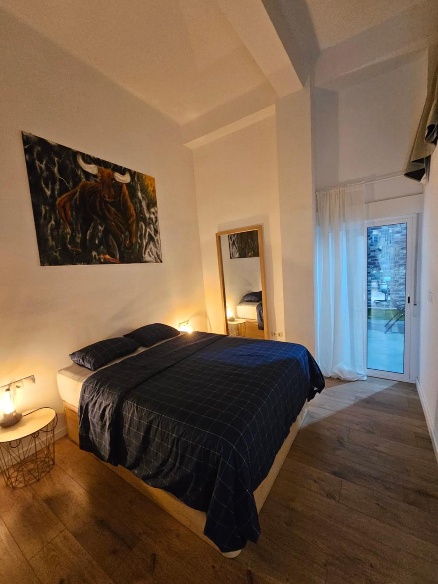 Apartamento Bear Homes - Olimpia
